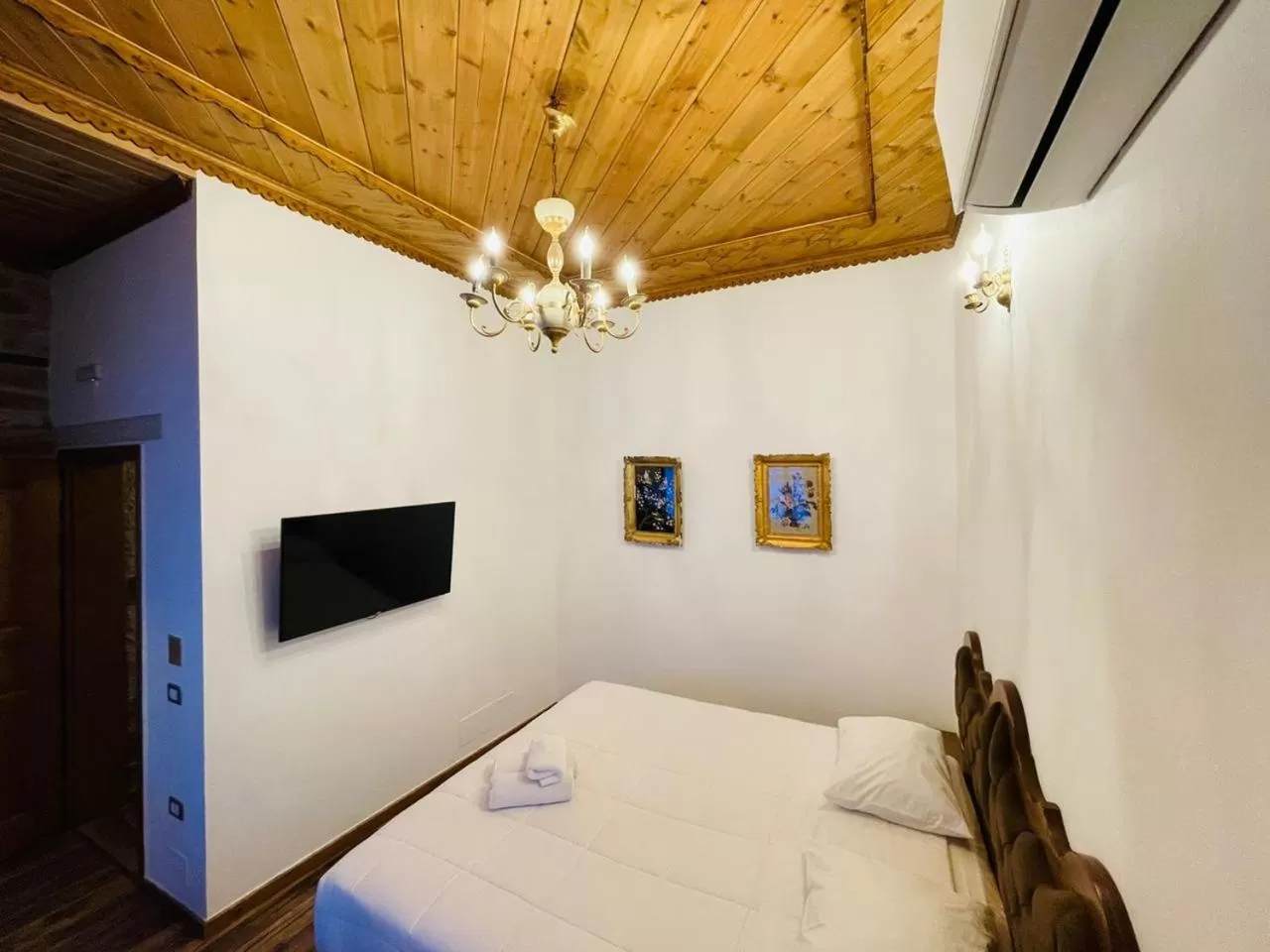 Standard Double or Twin Room in Hotel Praga