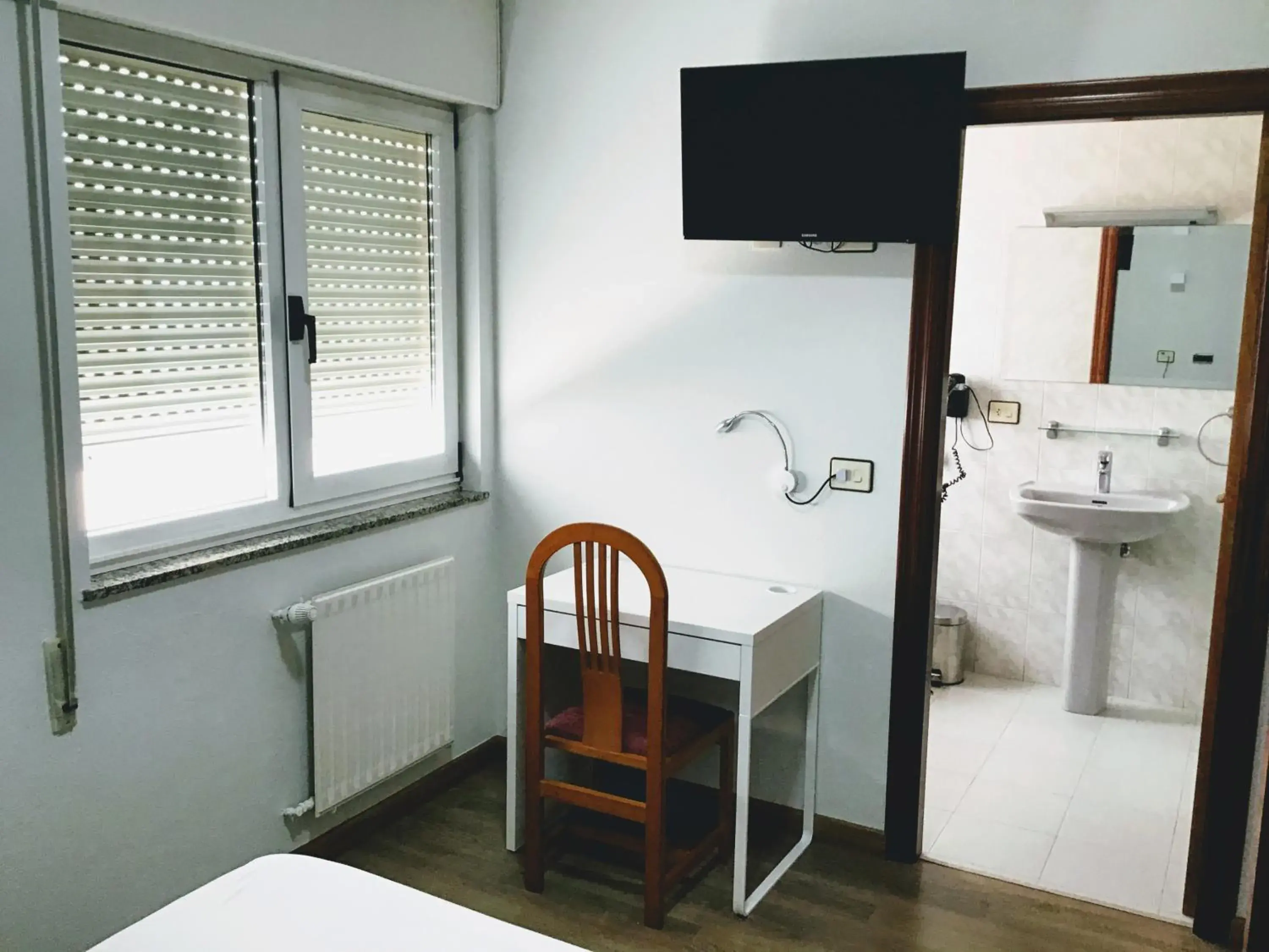 Other, Bed in Hotel Los Olmos Other, Bed in Hotel Los Olmos