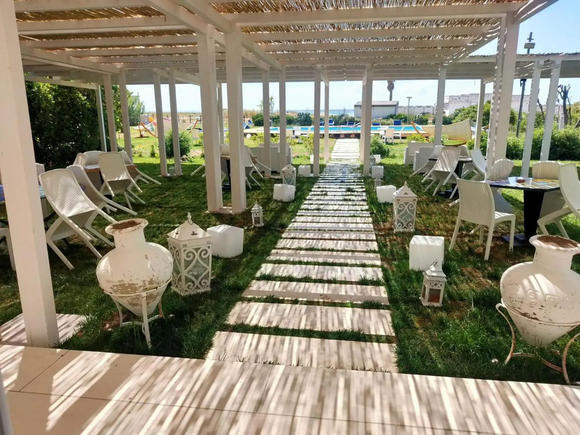 Banquet/Function facilities, Banquet Facilities in Hotel Artemide Mare