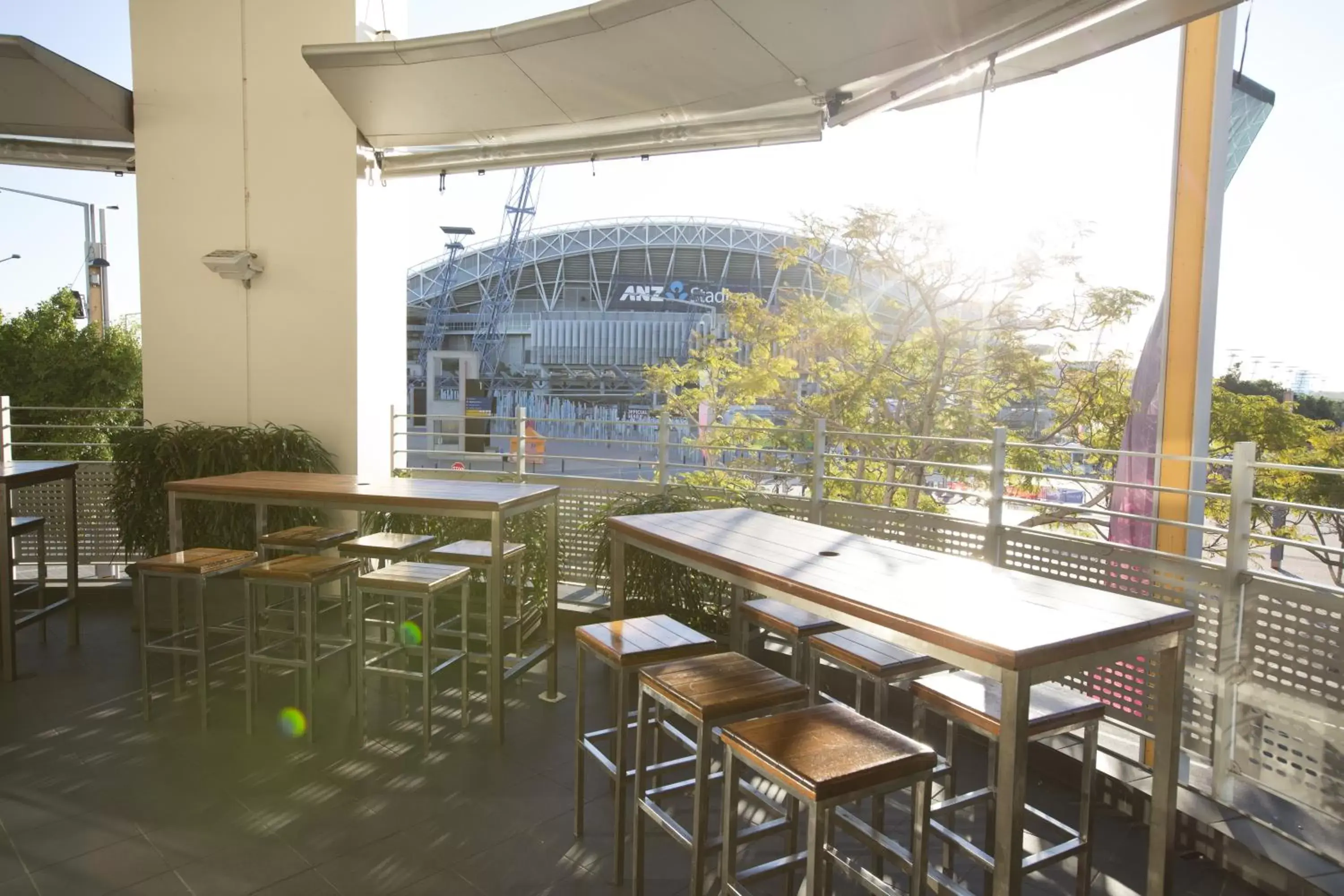 Restaurant/places to eat in ibis Sydney Olympic Park Restaurant/places to eat in ibis Sydney Olympic Park