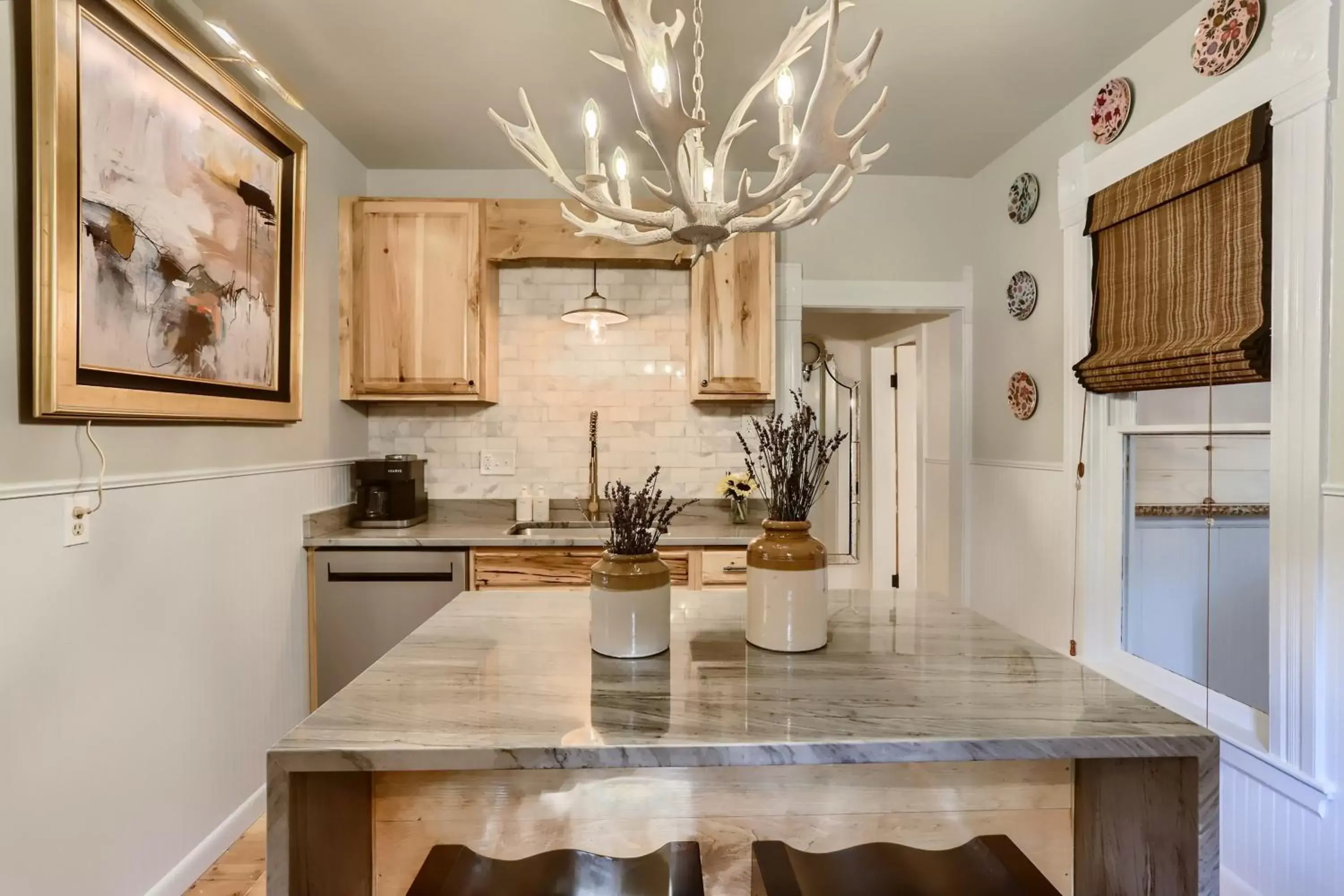 Kitchen or kitchenette, Kitchen/Kitchenette in A-Lodge Lyons