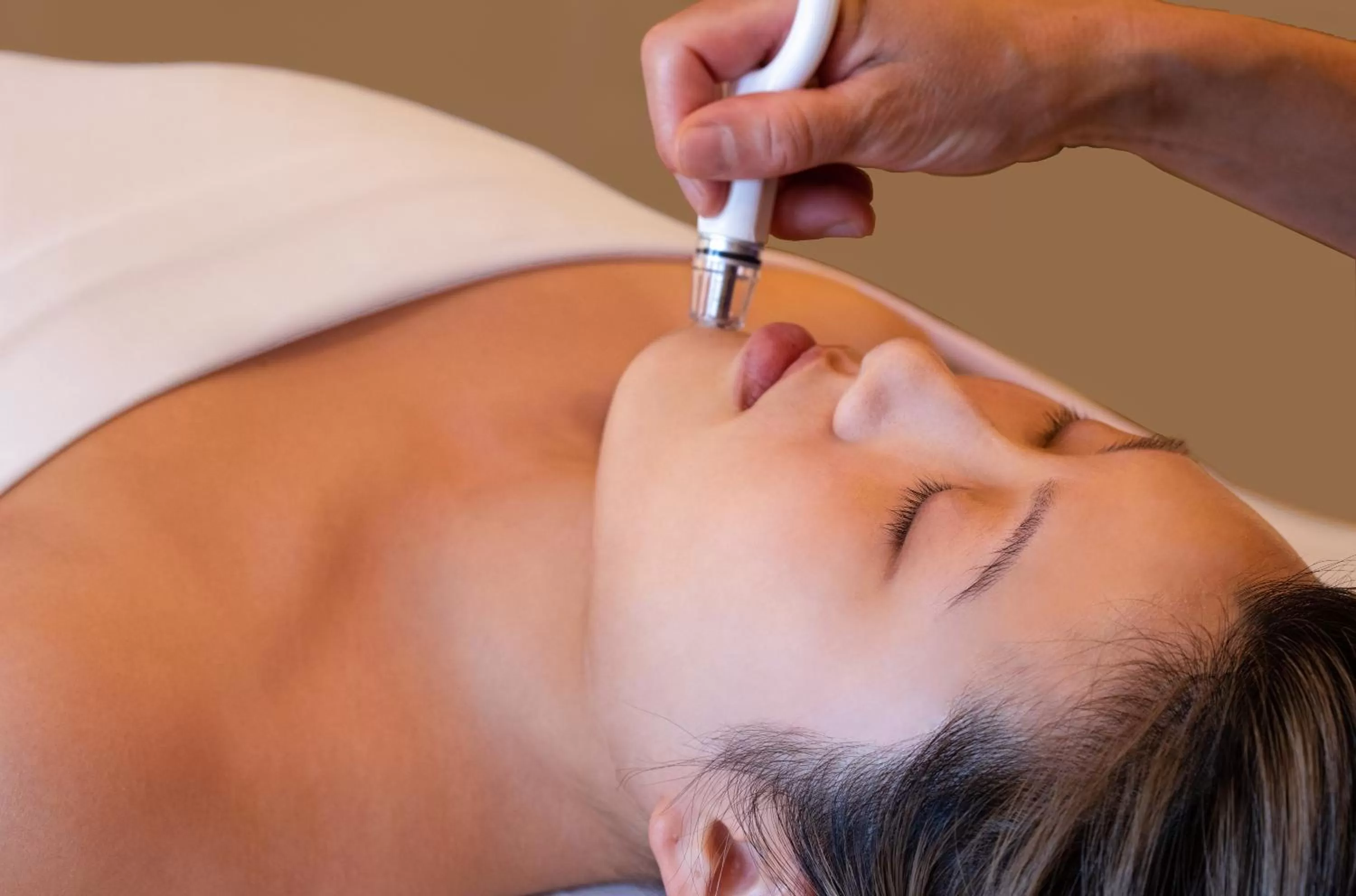 Spa and wellness centre/facilities in Fairmont Grand Del Mar