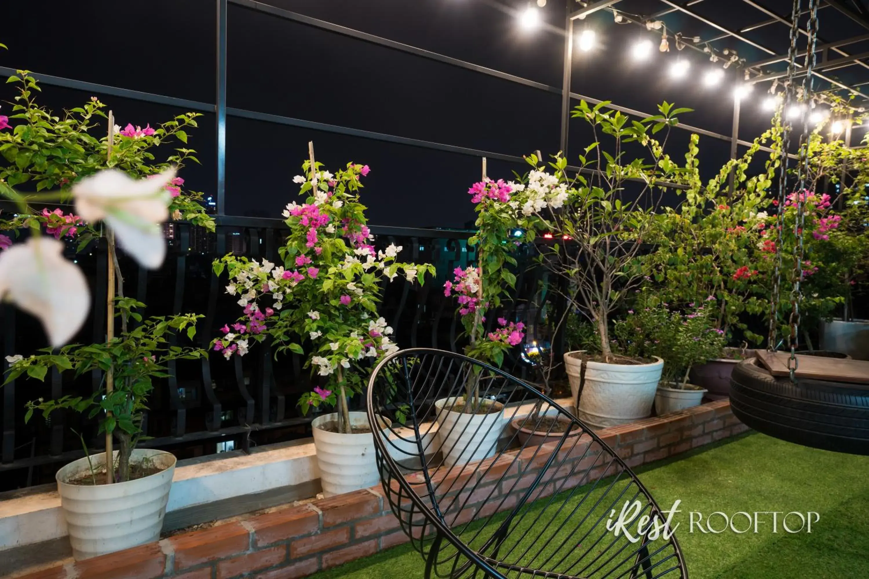 Irest Apartment Irest Apartment