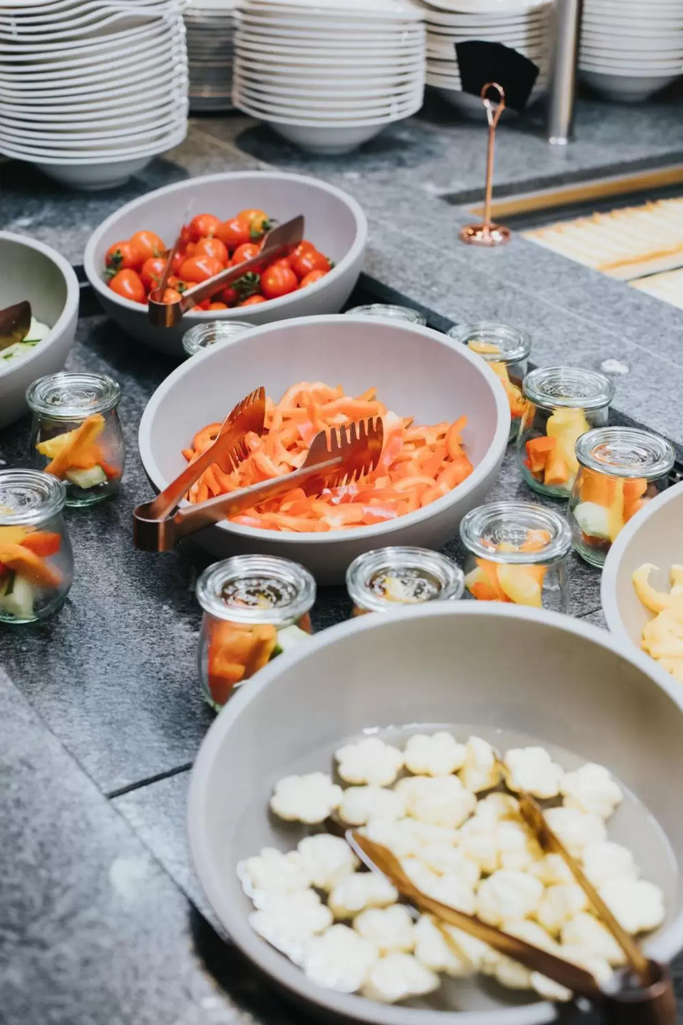 Breakfast, Food in Hotel Tauernhof