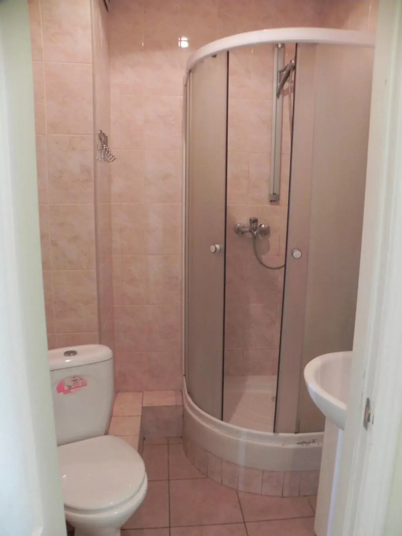 Standard Twin Room in Blaz Standard Twin Room in Blaz