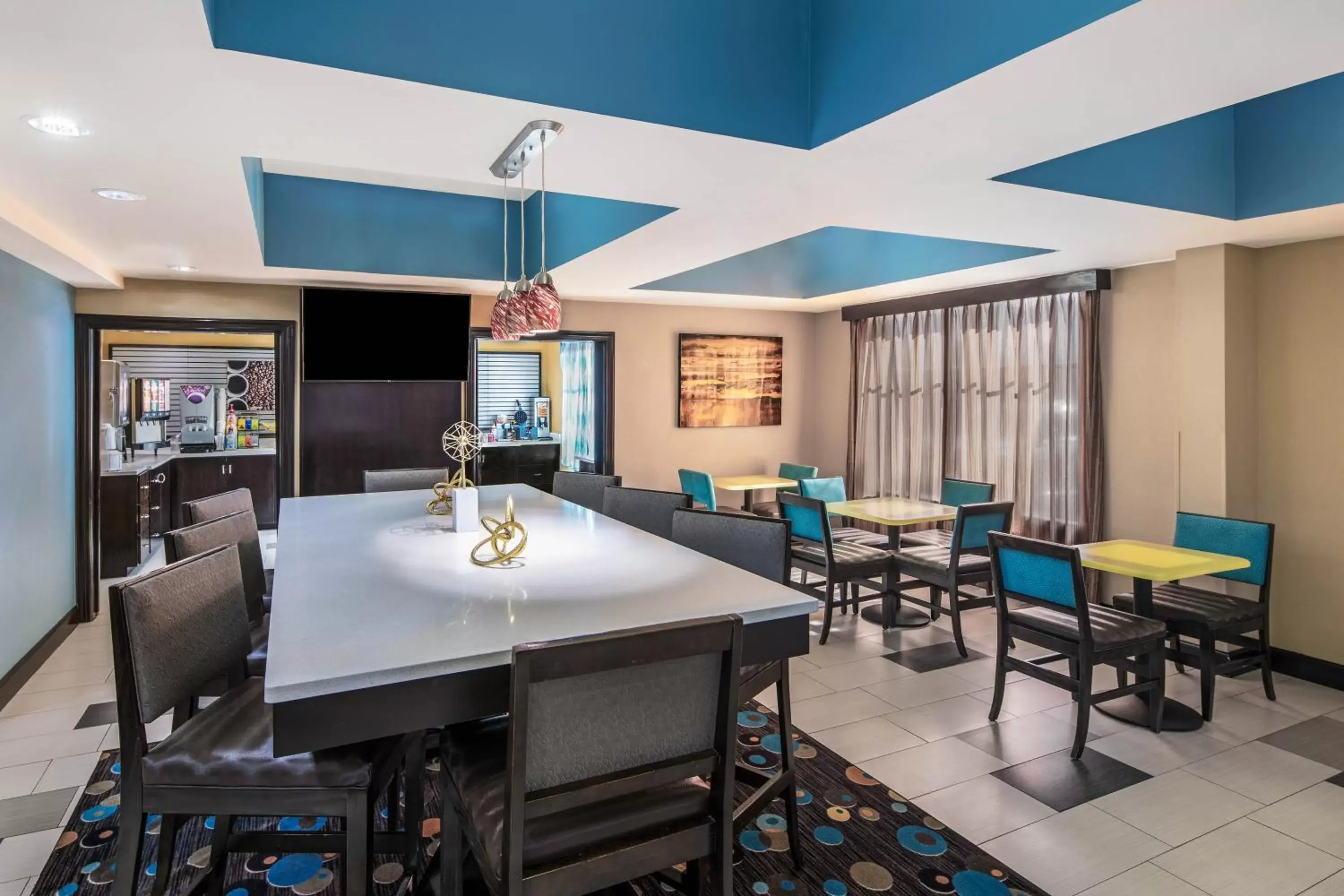 Restaurant/Places to Eat in La Quinta by Wyndham Oxford - Anniston