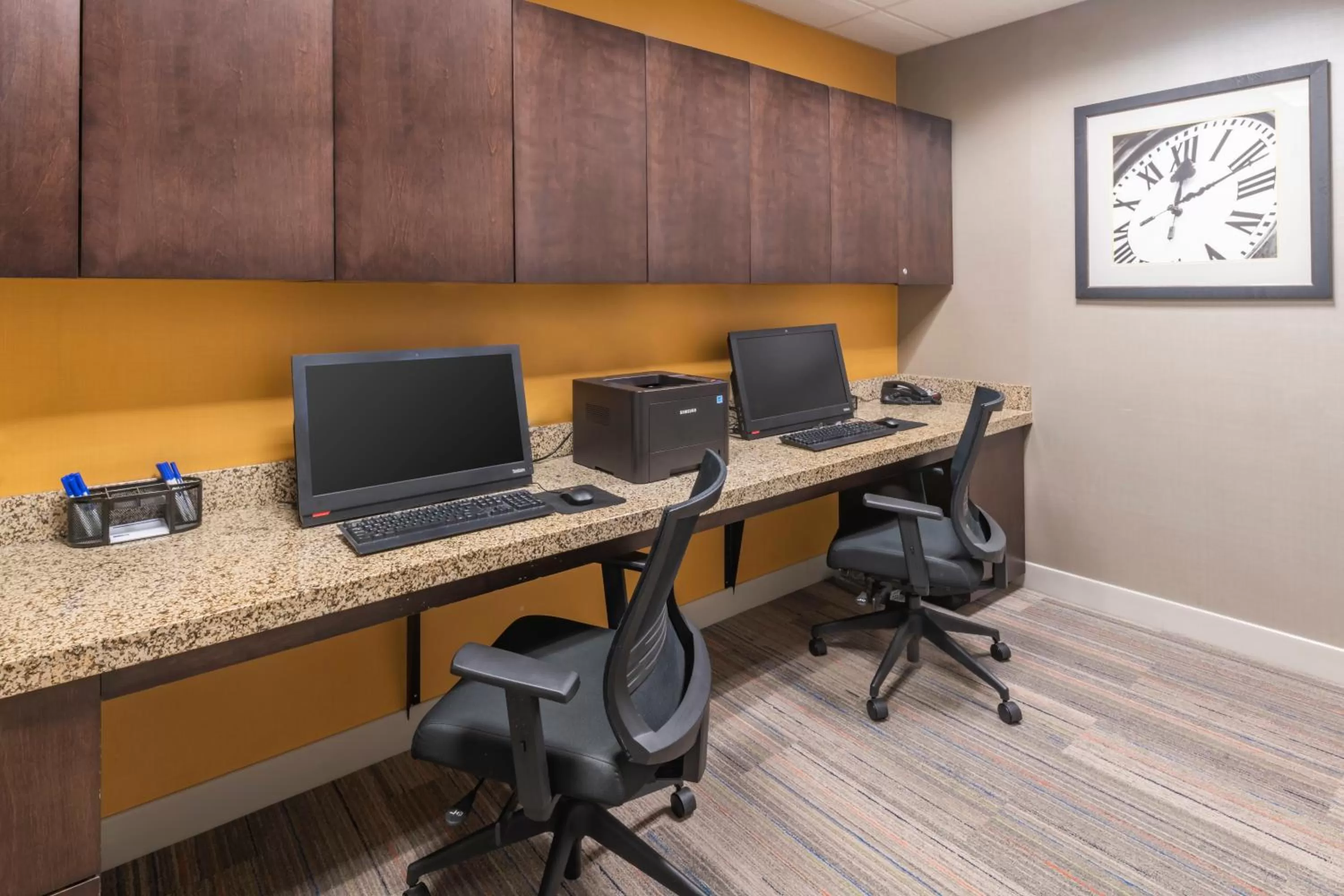 Other in Holiday Inn Express Hays by IHG