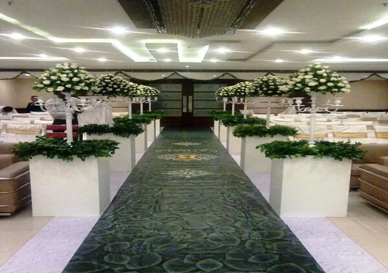 Banquet/Function facilities, Banquet Facilities in Sapna Clarks Inn Lucknow