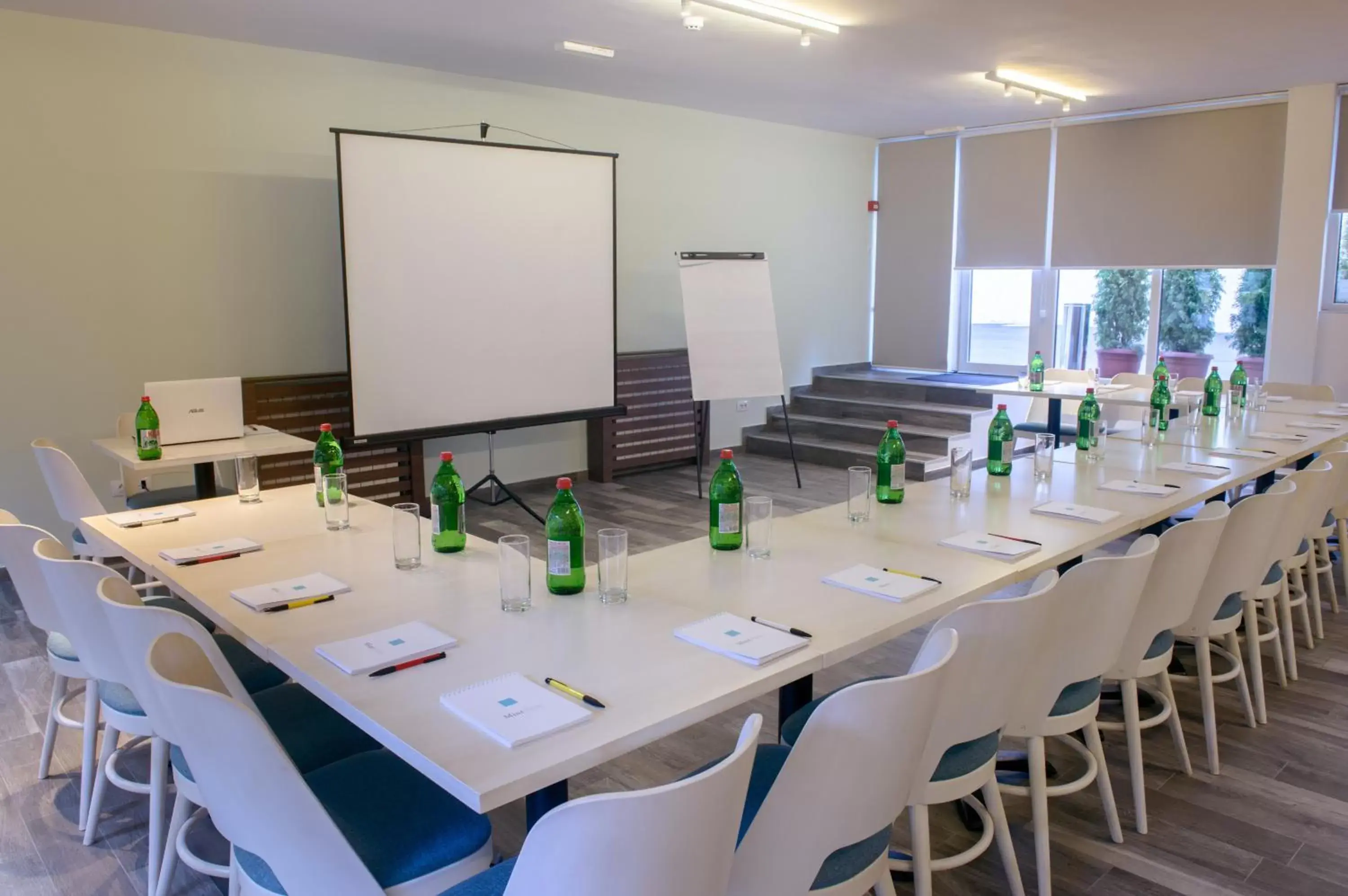 Meeting/conference room in Garni Hotel Mint