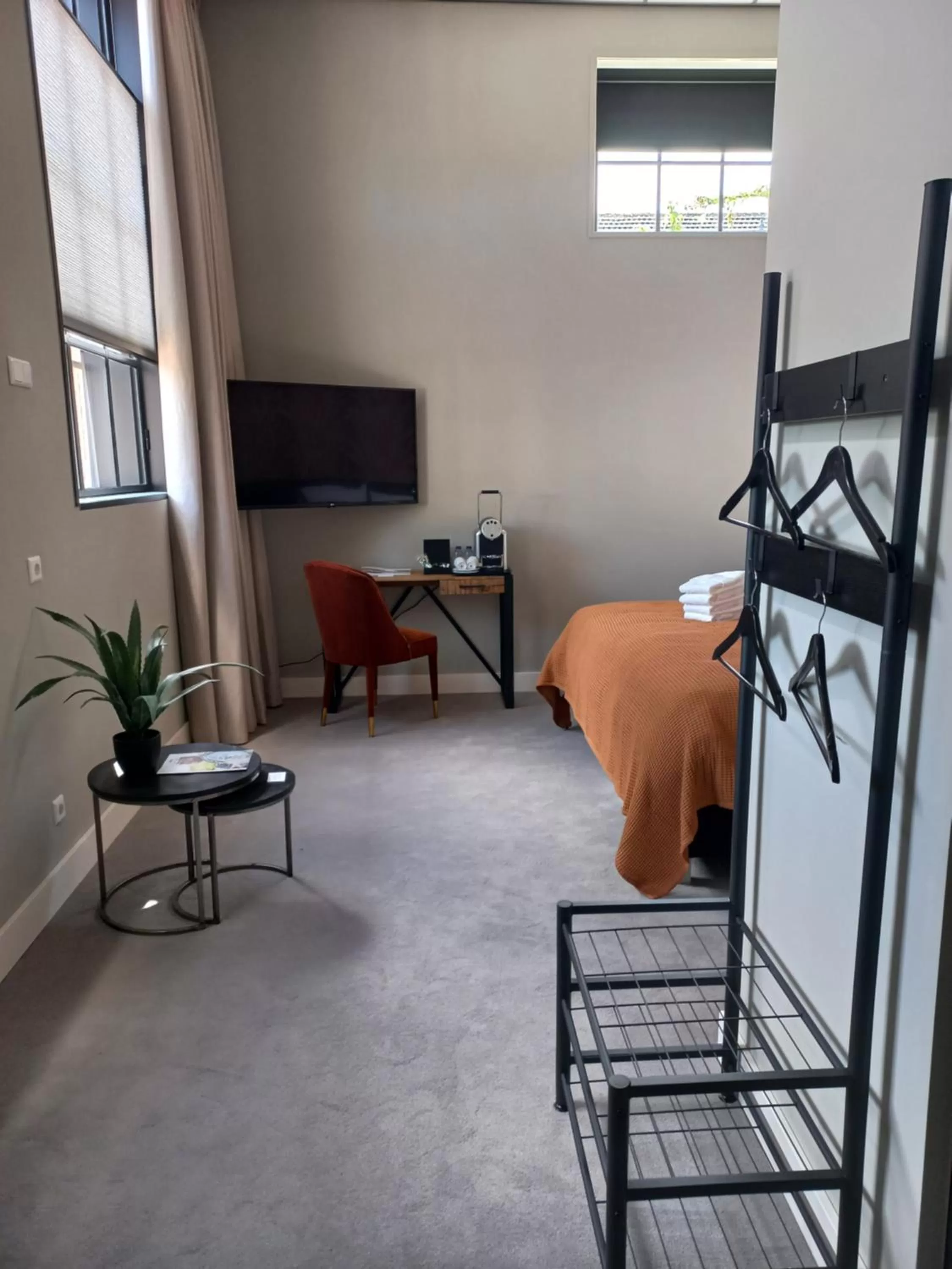 Boutique Hotel De Oude Veste