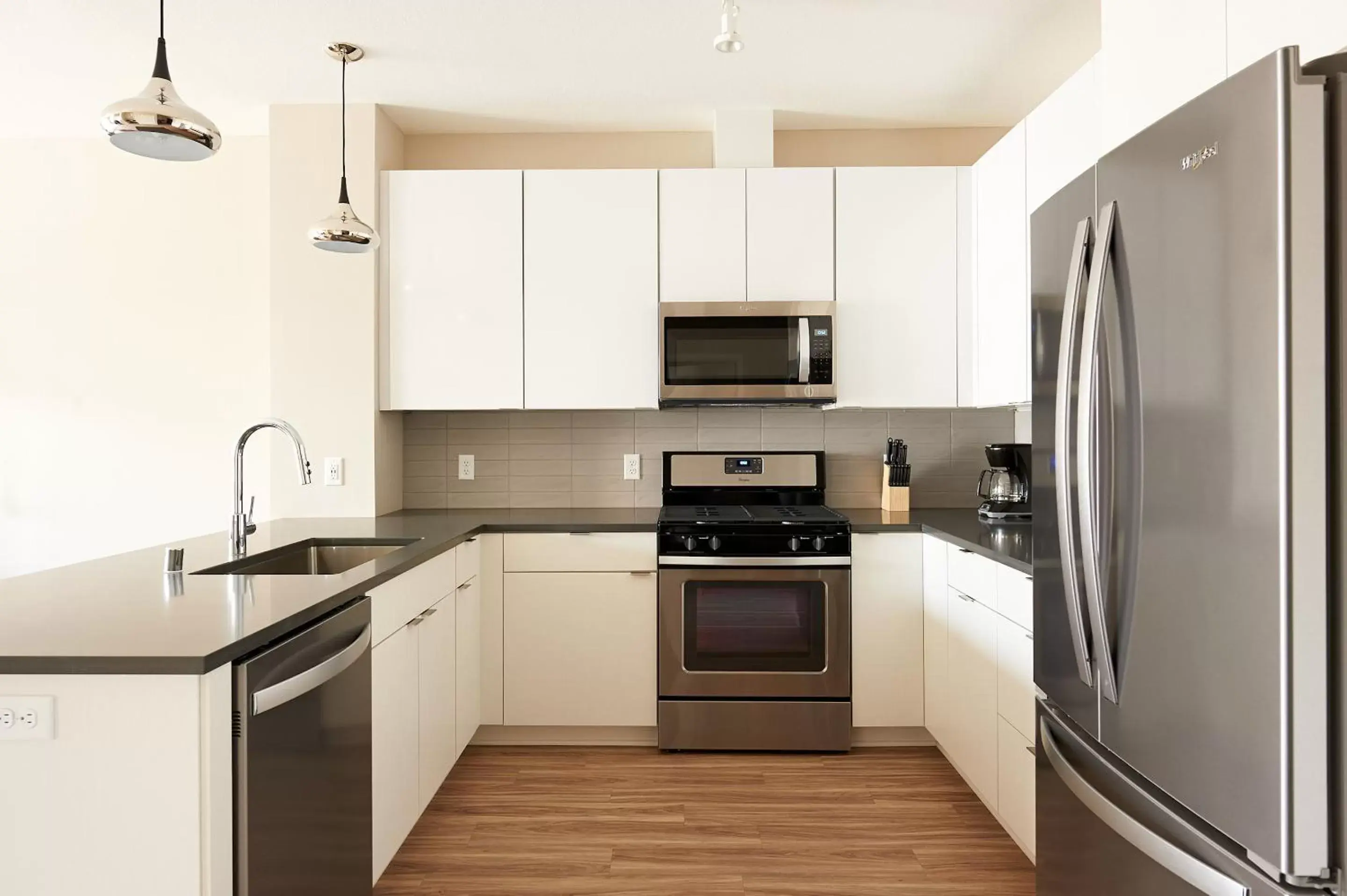 Apartment with Balcony in Sonder at East End Apartment with Balcony in Sonder at East End