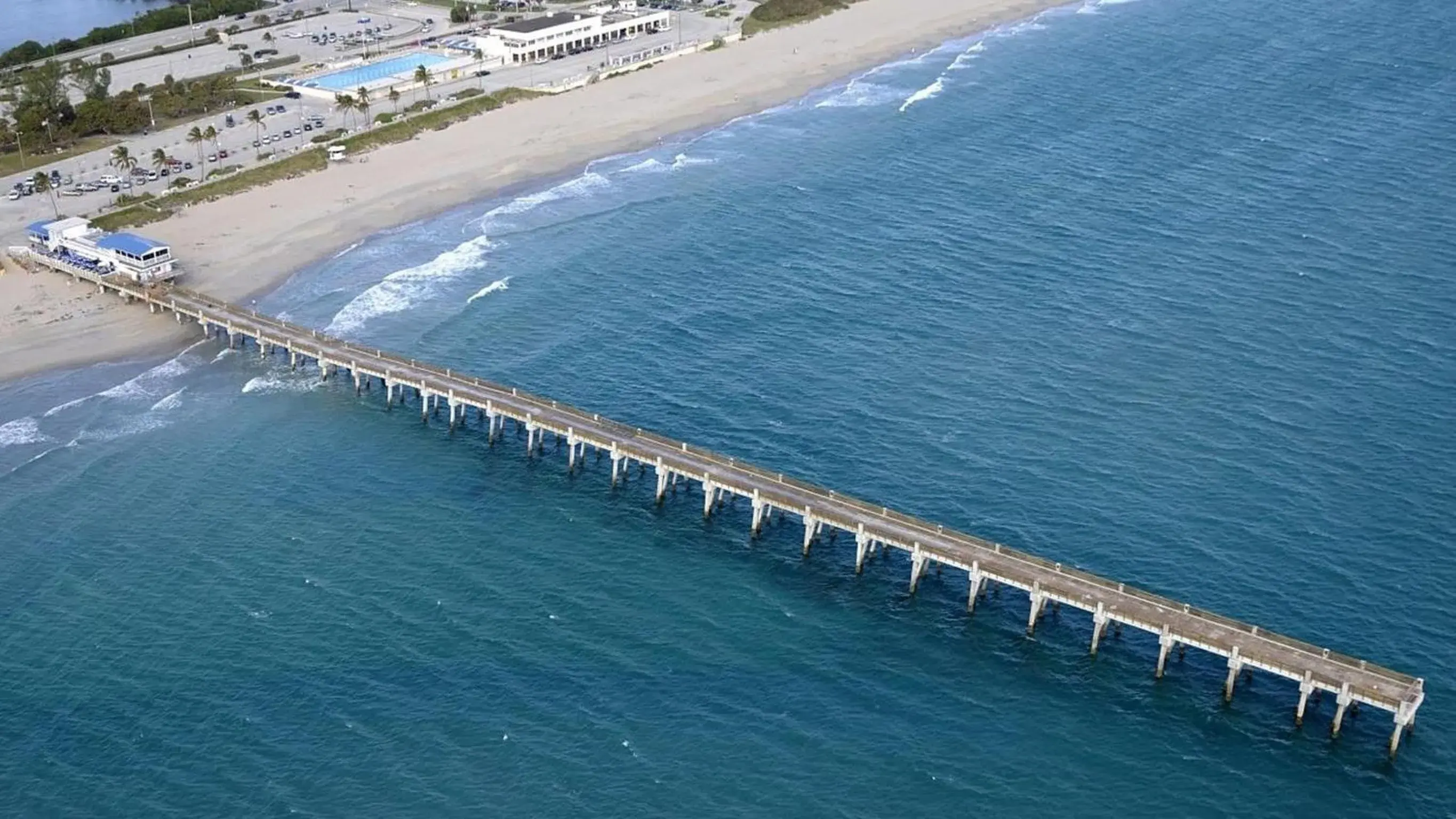 Nearby landmark, Bird's-eye View in Lago Mar Motel and Apartments