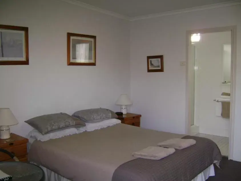 Superior Suite in River Park Motor Inn Superior Suite in River Park Motor Inn