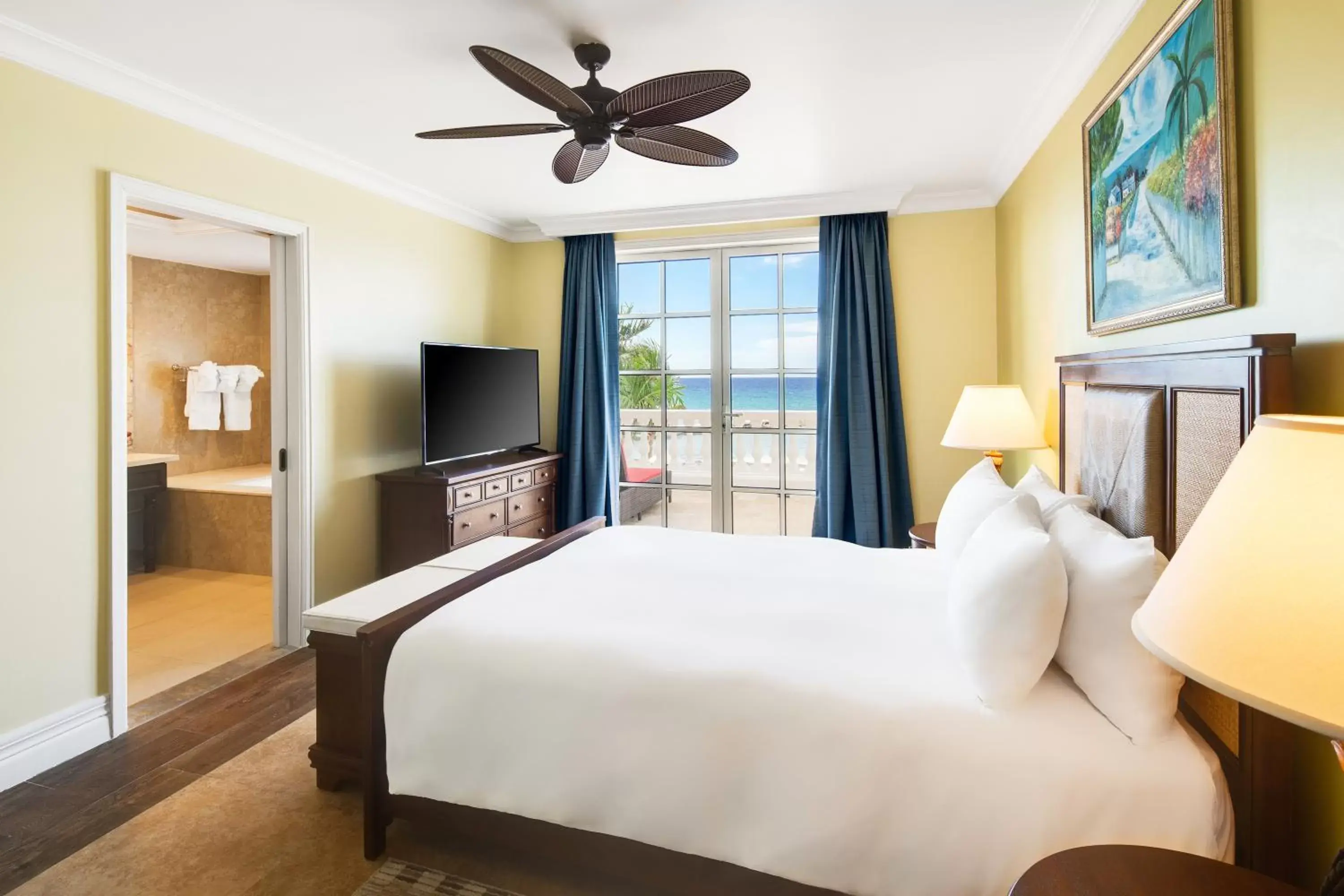 Photo of the whole room in Jewel Grande Montego Bay Resort and Spa