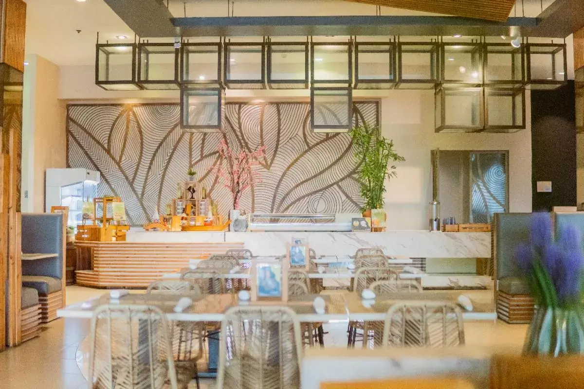 Restaurant/places to eat in Solea Mactan Resort Restaurant/places to eat in Solea Mactan Resort