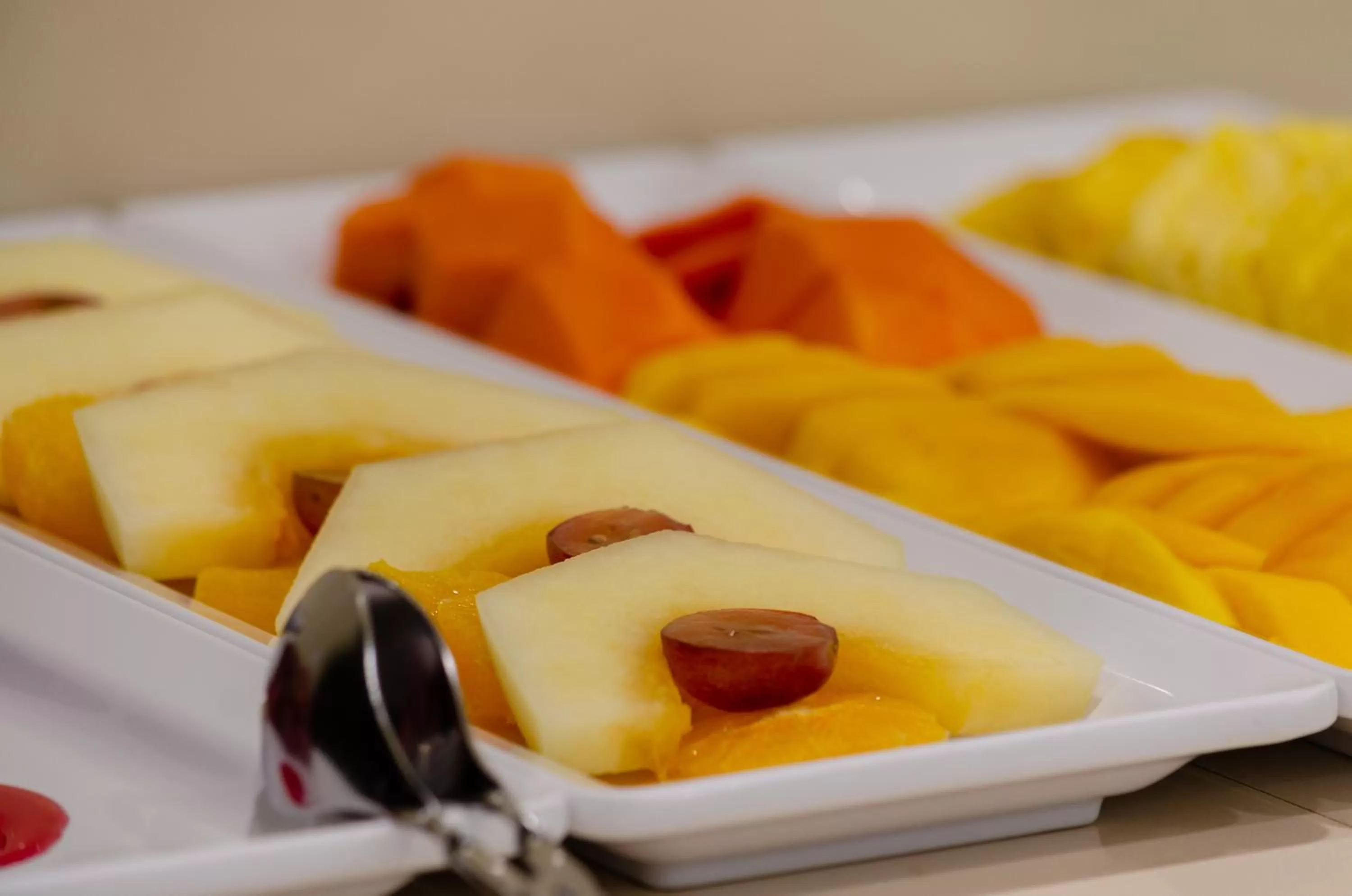 Buffet breakfast in Olissippo Saldanha