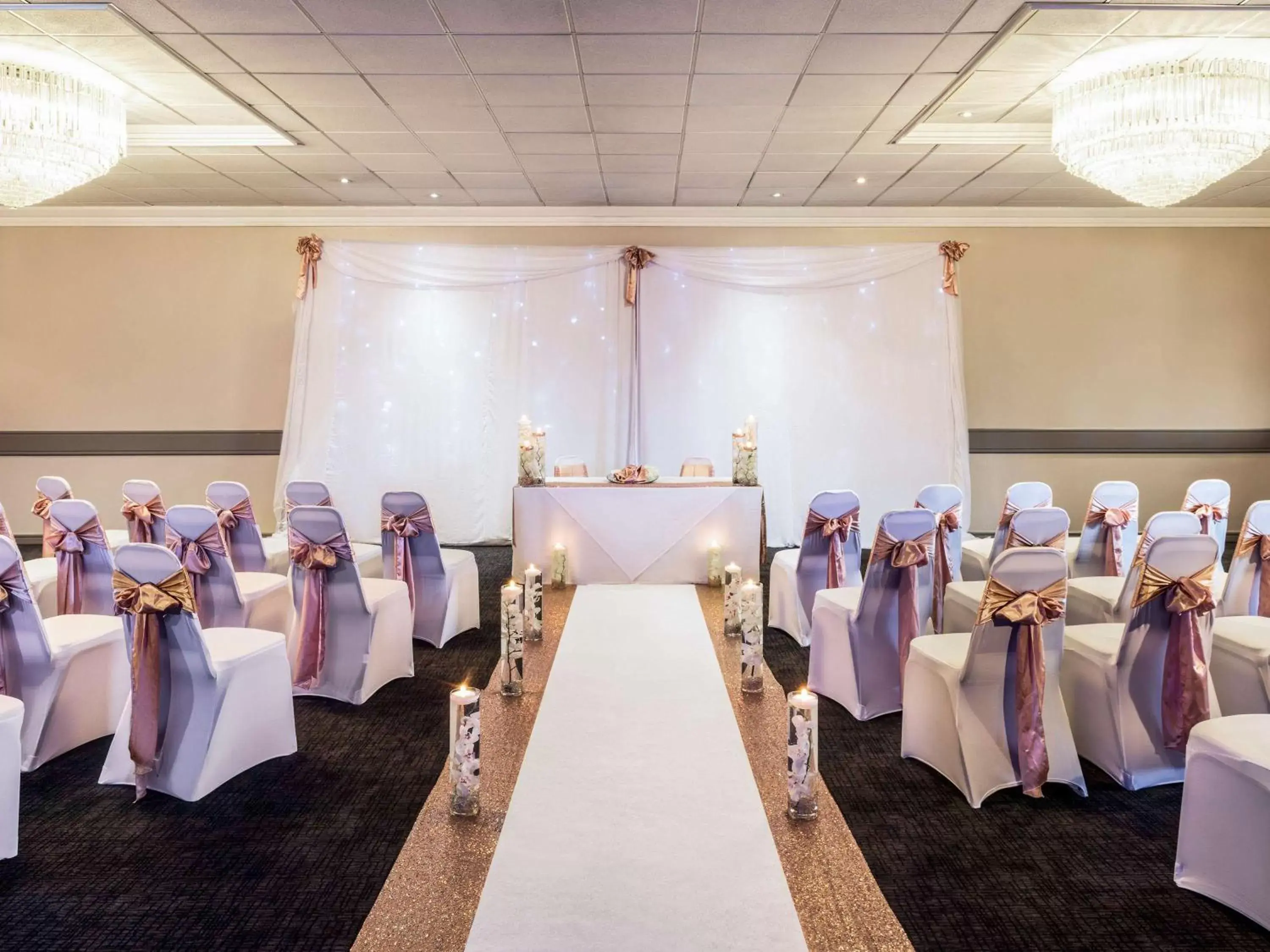 Other, Banquet Facilities in The Harlow Hotel By AccorHotels