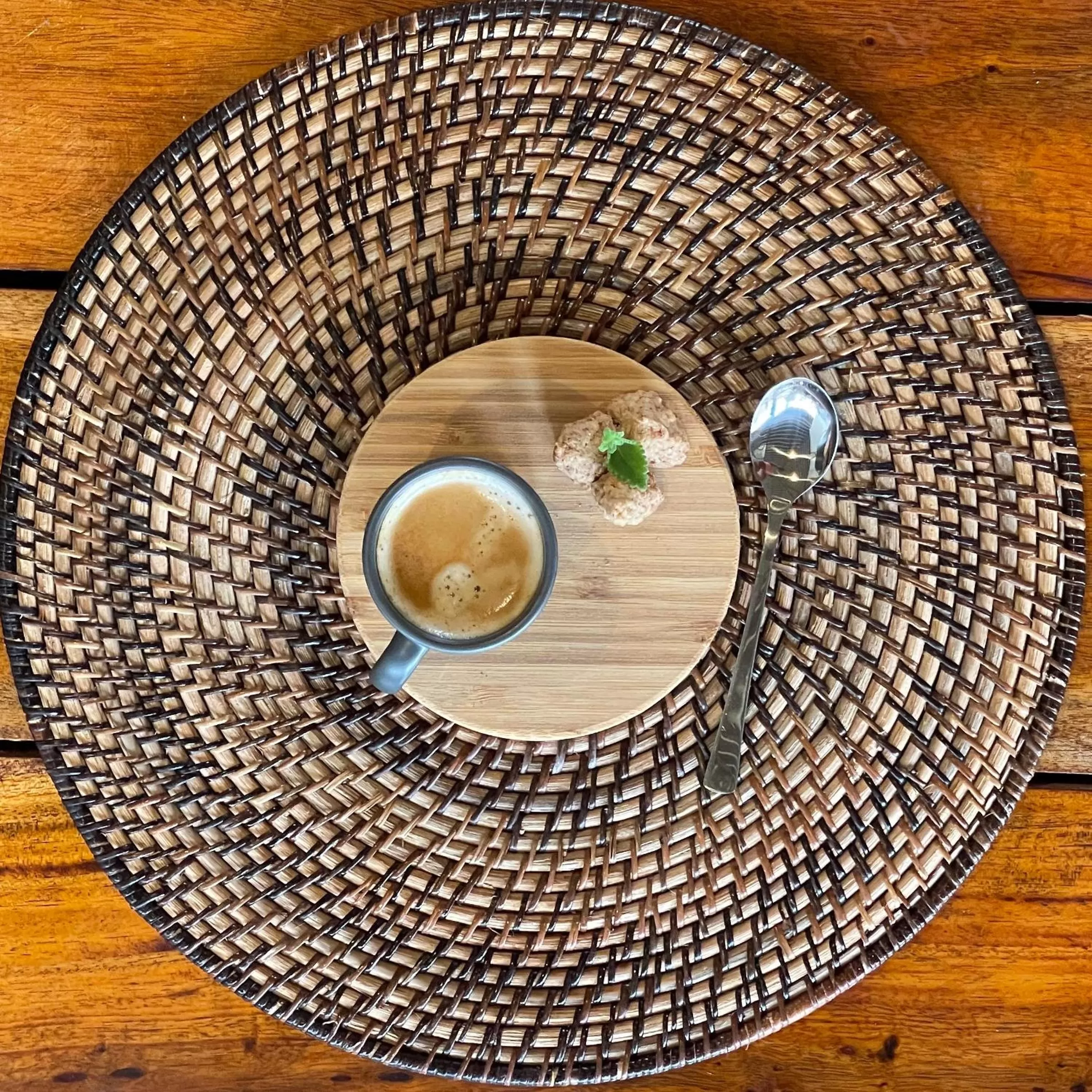 Coffee/tea facilities in Bathala Resort