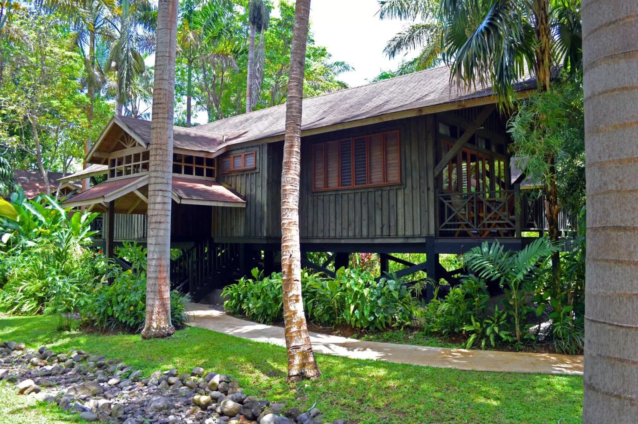 Property building in Sunset at the Palms Resort - Adults Only - All Inclusive