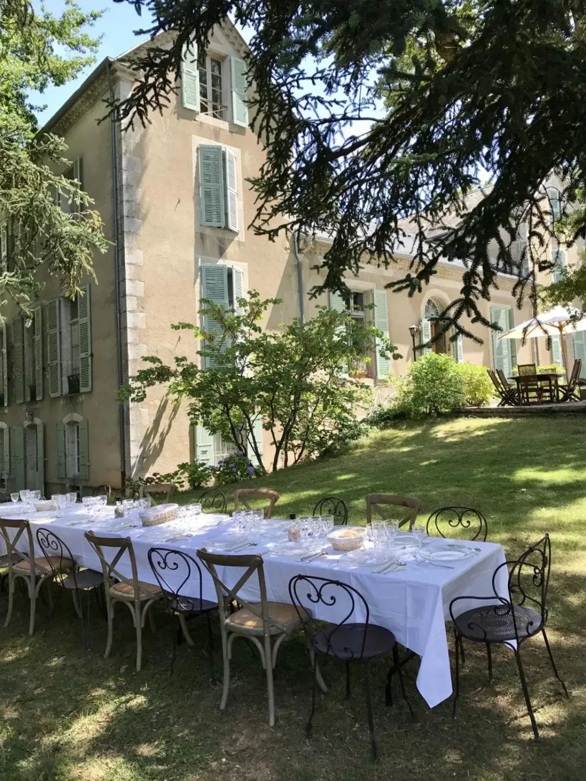 Activities, Swimming Pool in Domaine Le Castelet