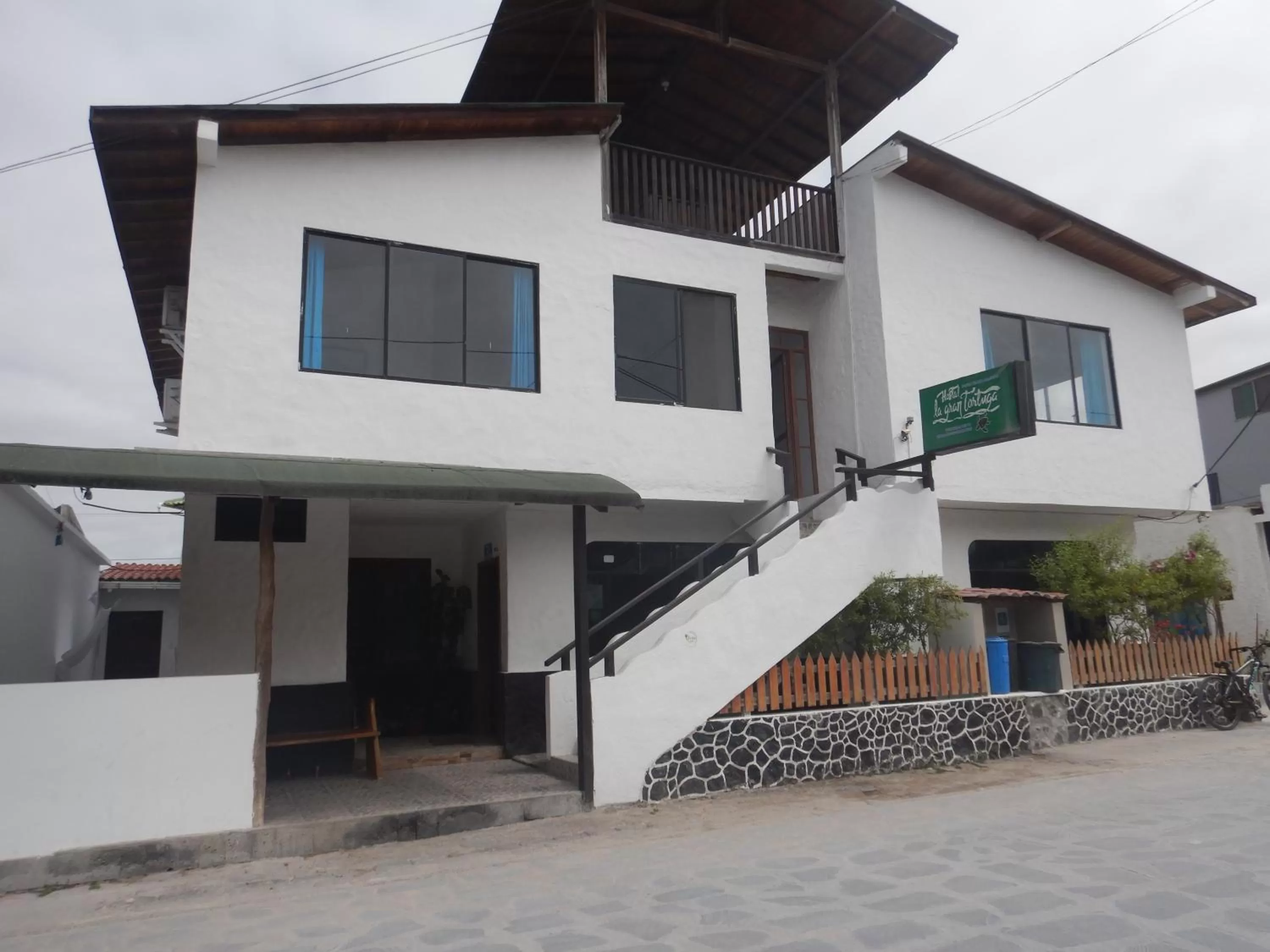 Hotel LA GRAN TORTUGA - ᯤ STARLINK