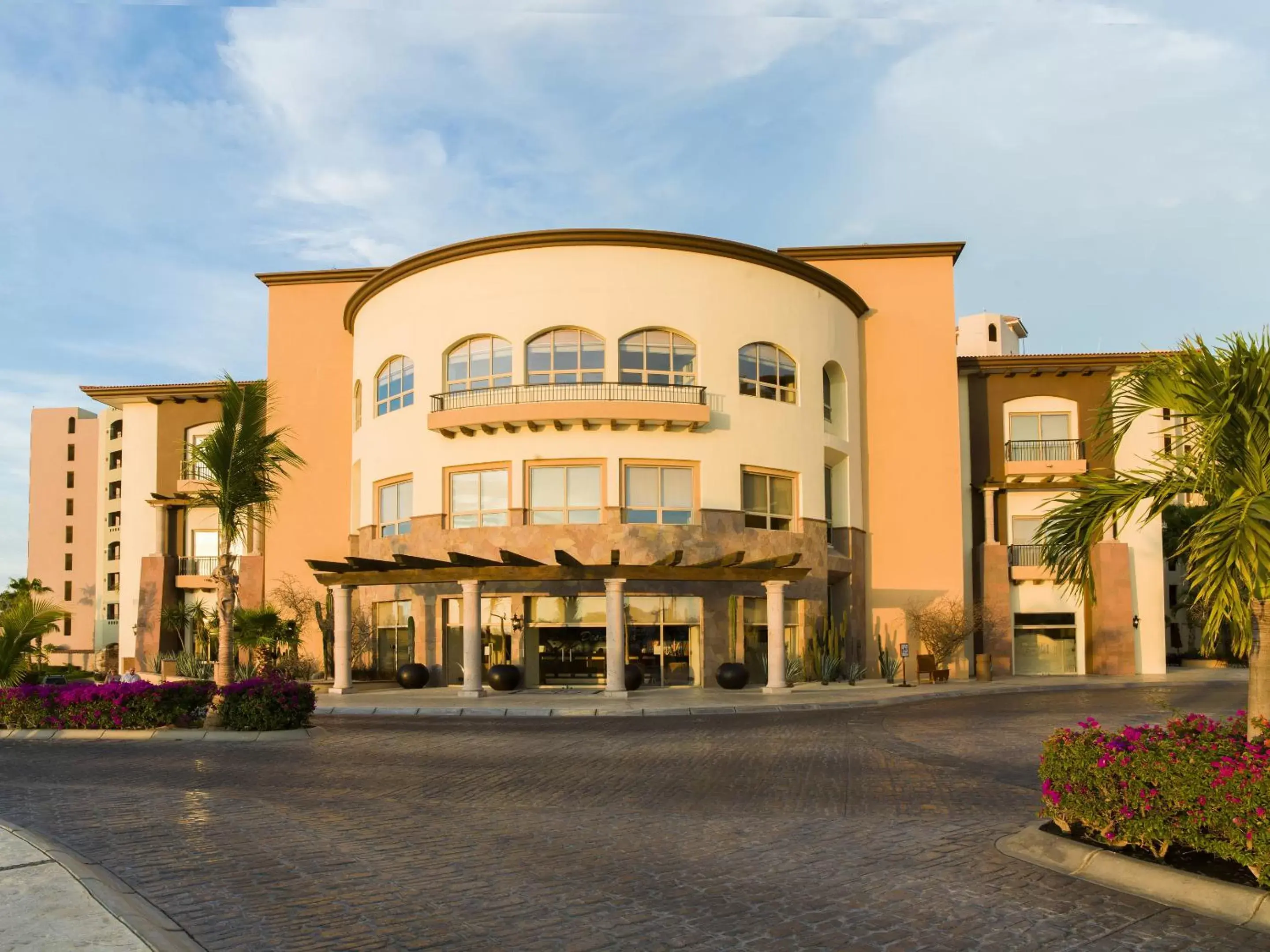 Spa and wellness centre/facilities, Property Building in Villa la Estancia Beach Resort & Spa