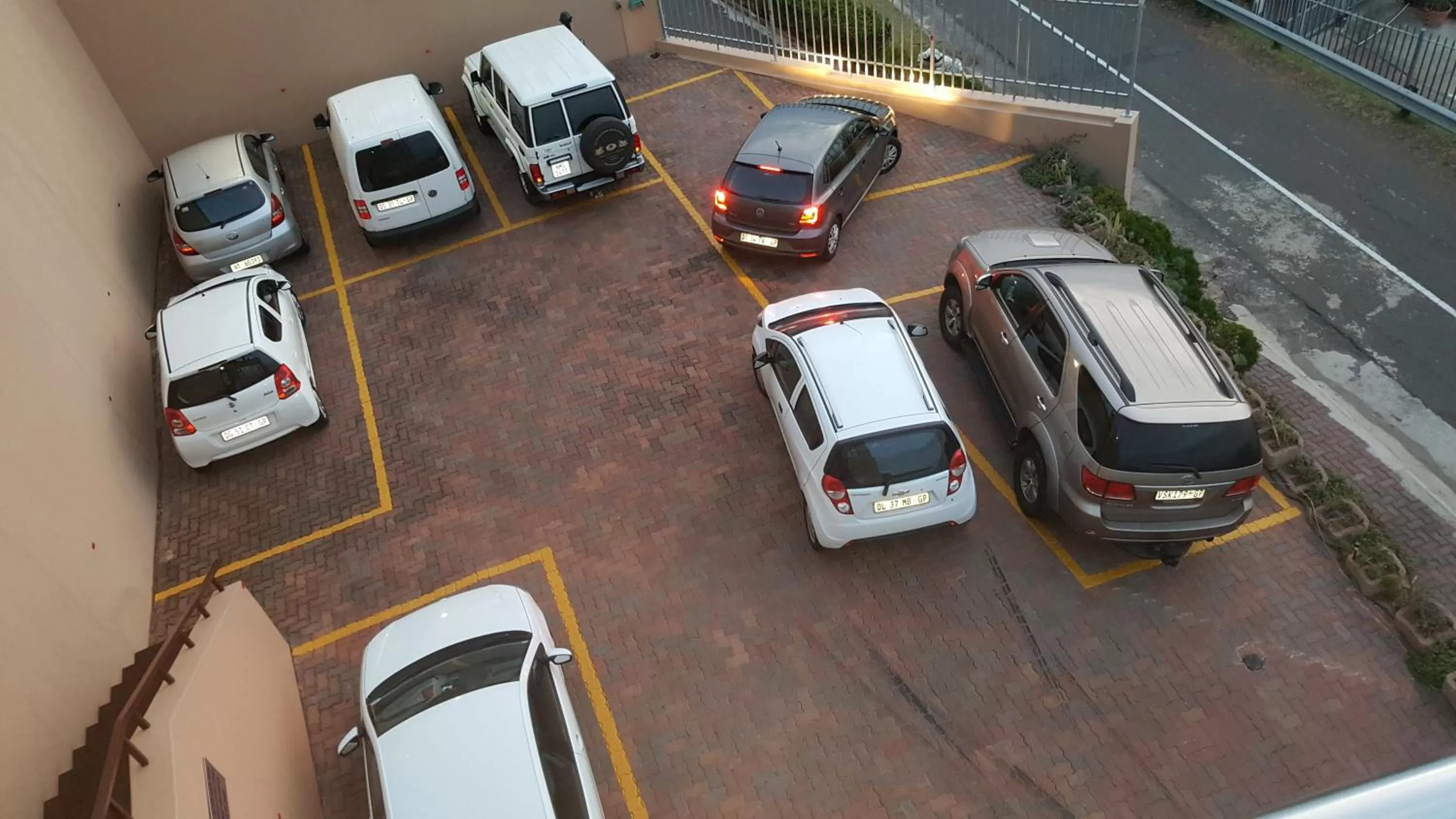 Other in Zimbali View Eco Guesthouse