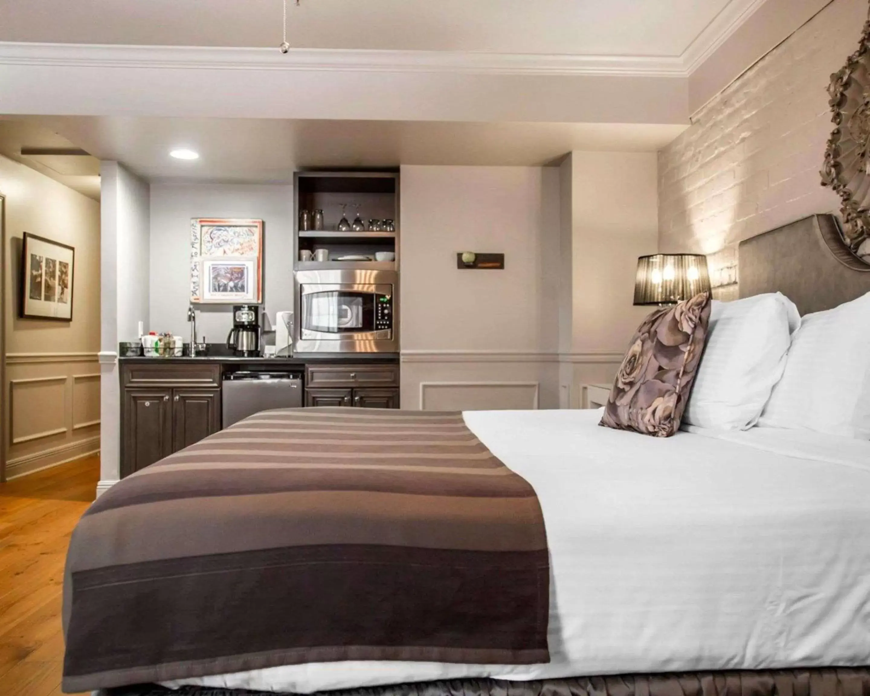 Studio in Bluegreen Vacations Club La Pension Studio in Bluegreen Vacations Club La Pension