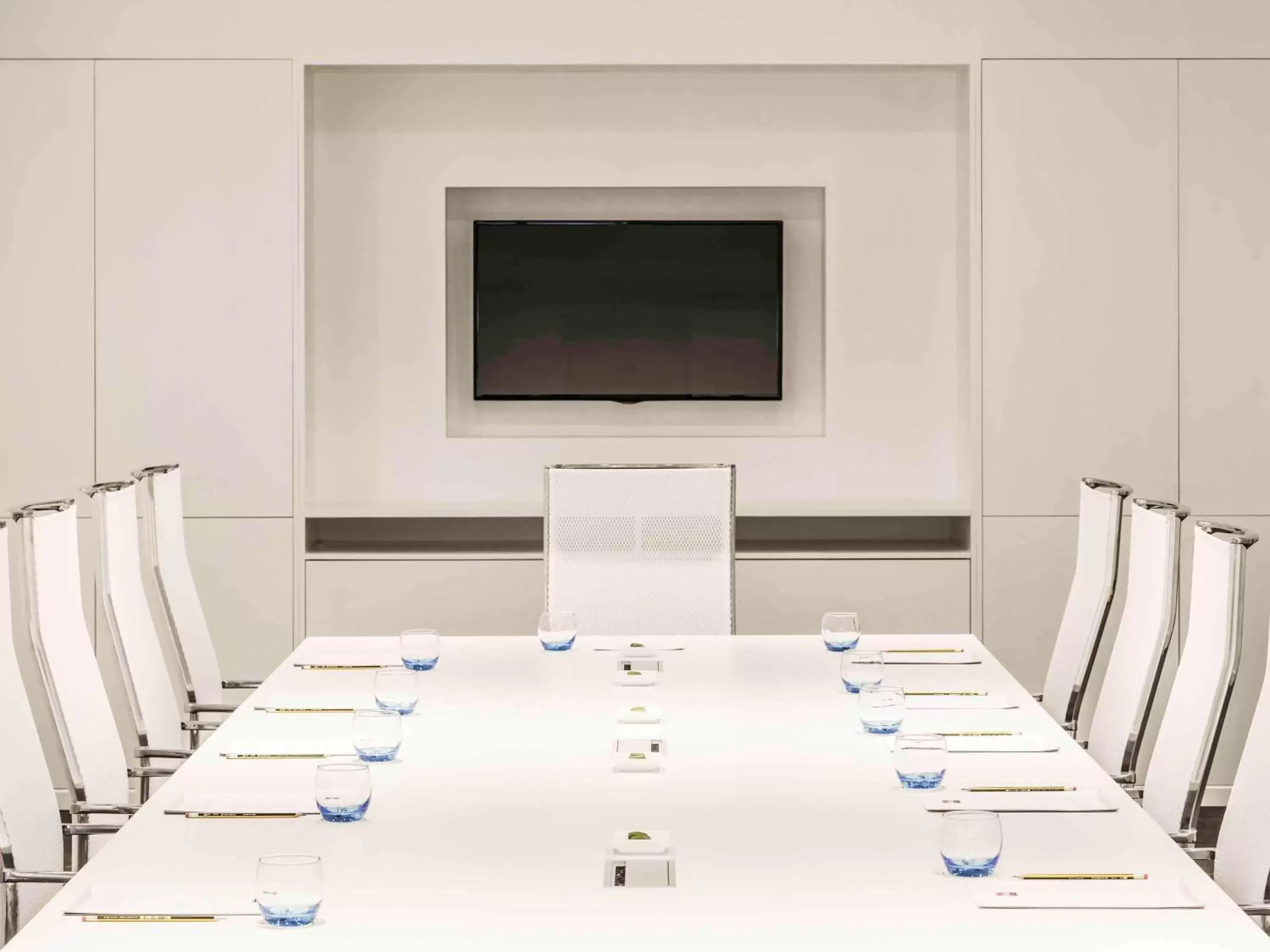 Meeting/conference room in Ibis Yanbu