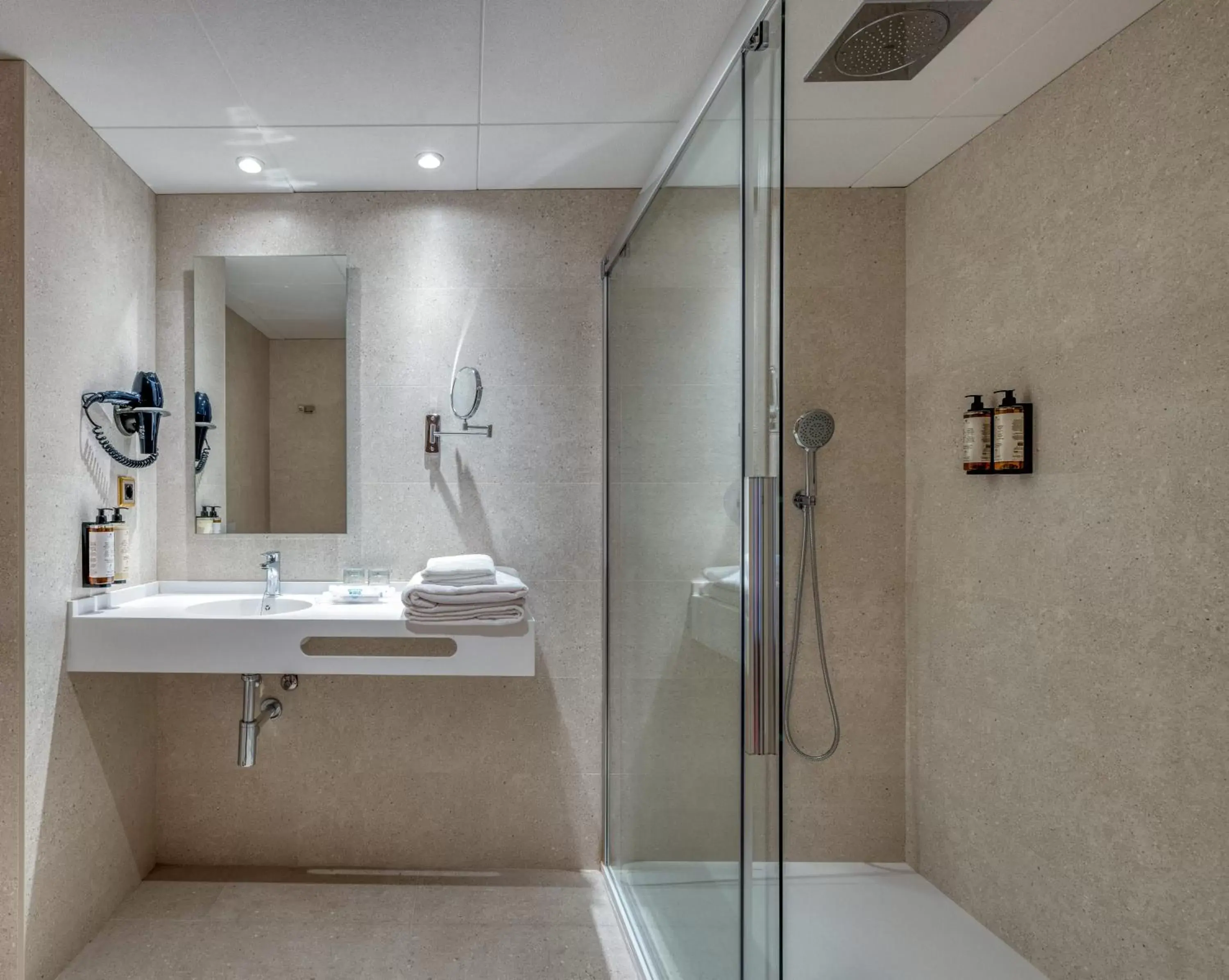 Bathroom in Playaballena Bathroom in Playaballena