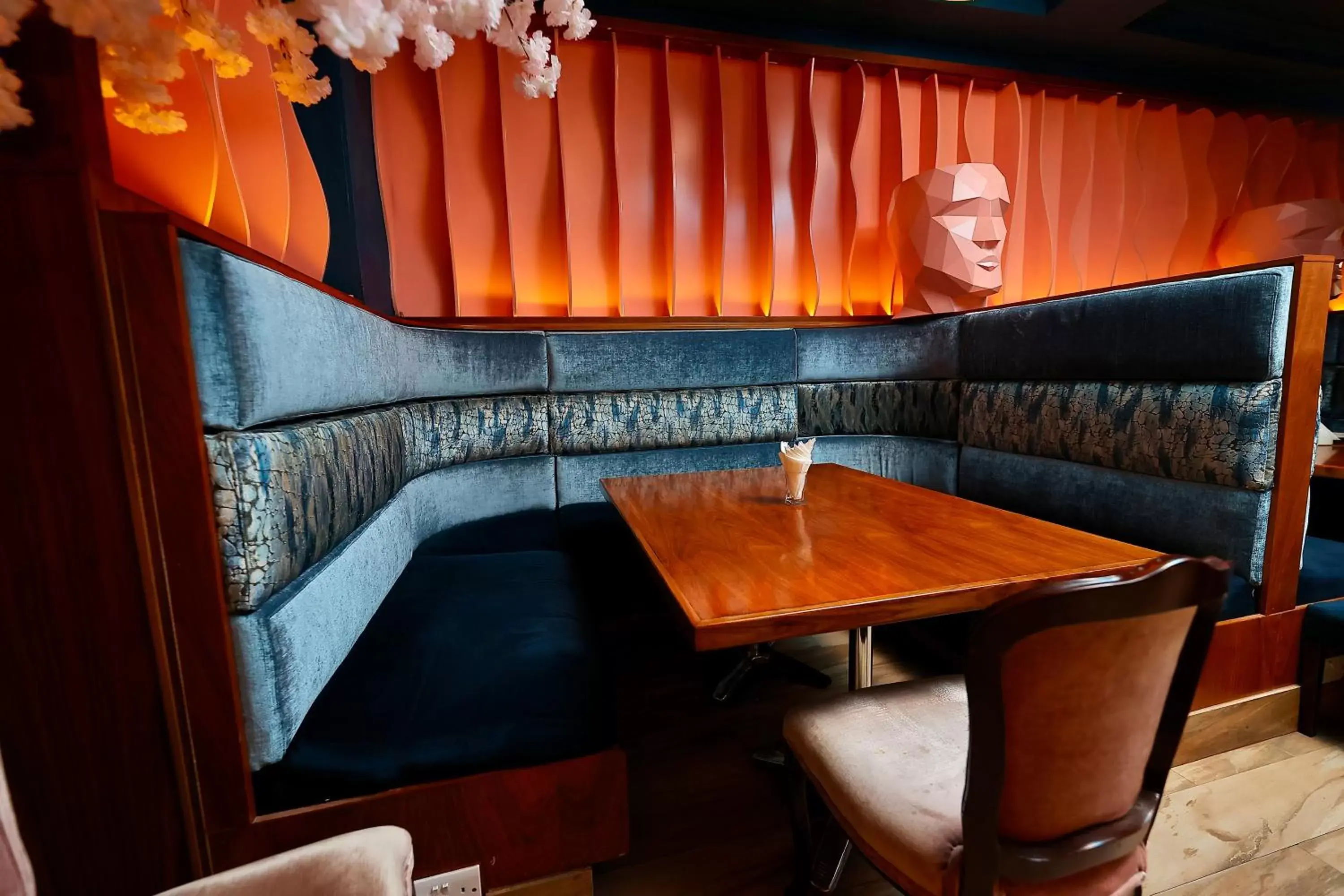 Restaurant/places to eat in Colosseum Boutique Hotel & Spa Restaurant/places to eat in Colosseum Boutique Hotel & Spa