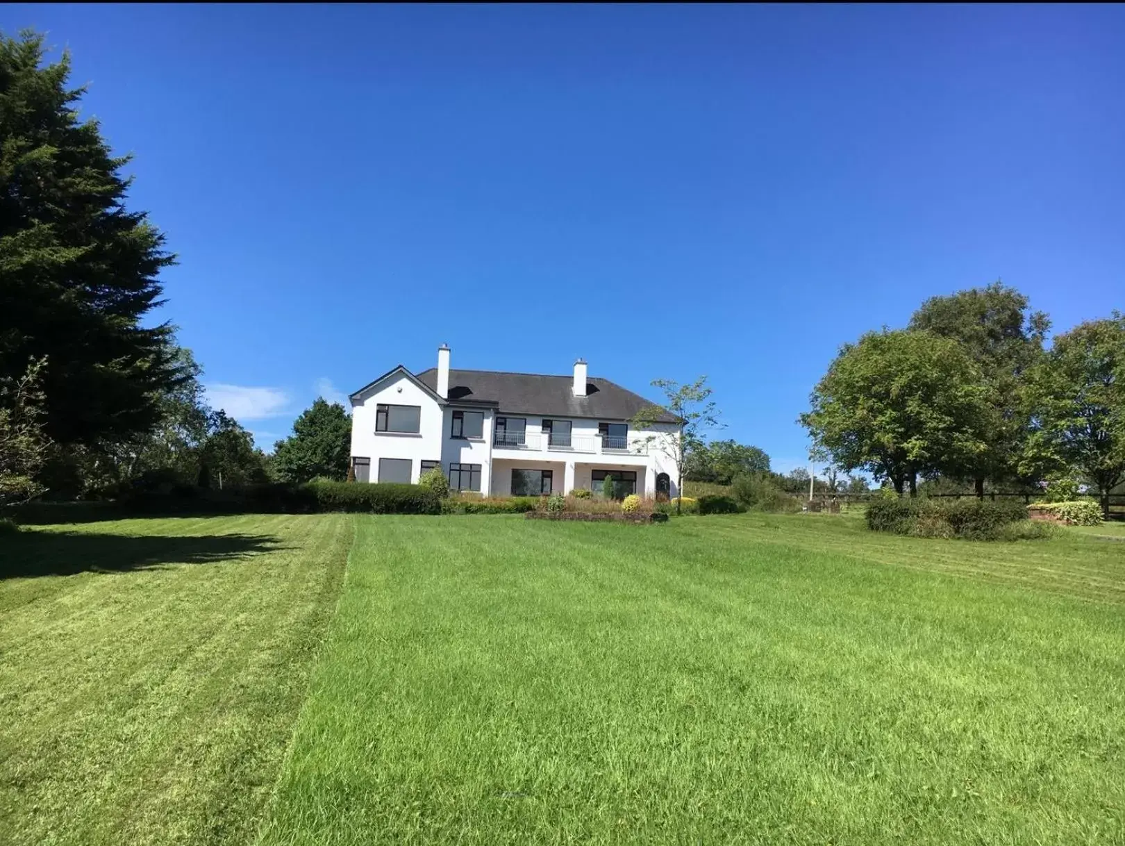 Property Building in Ashwoods House