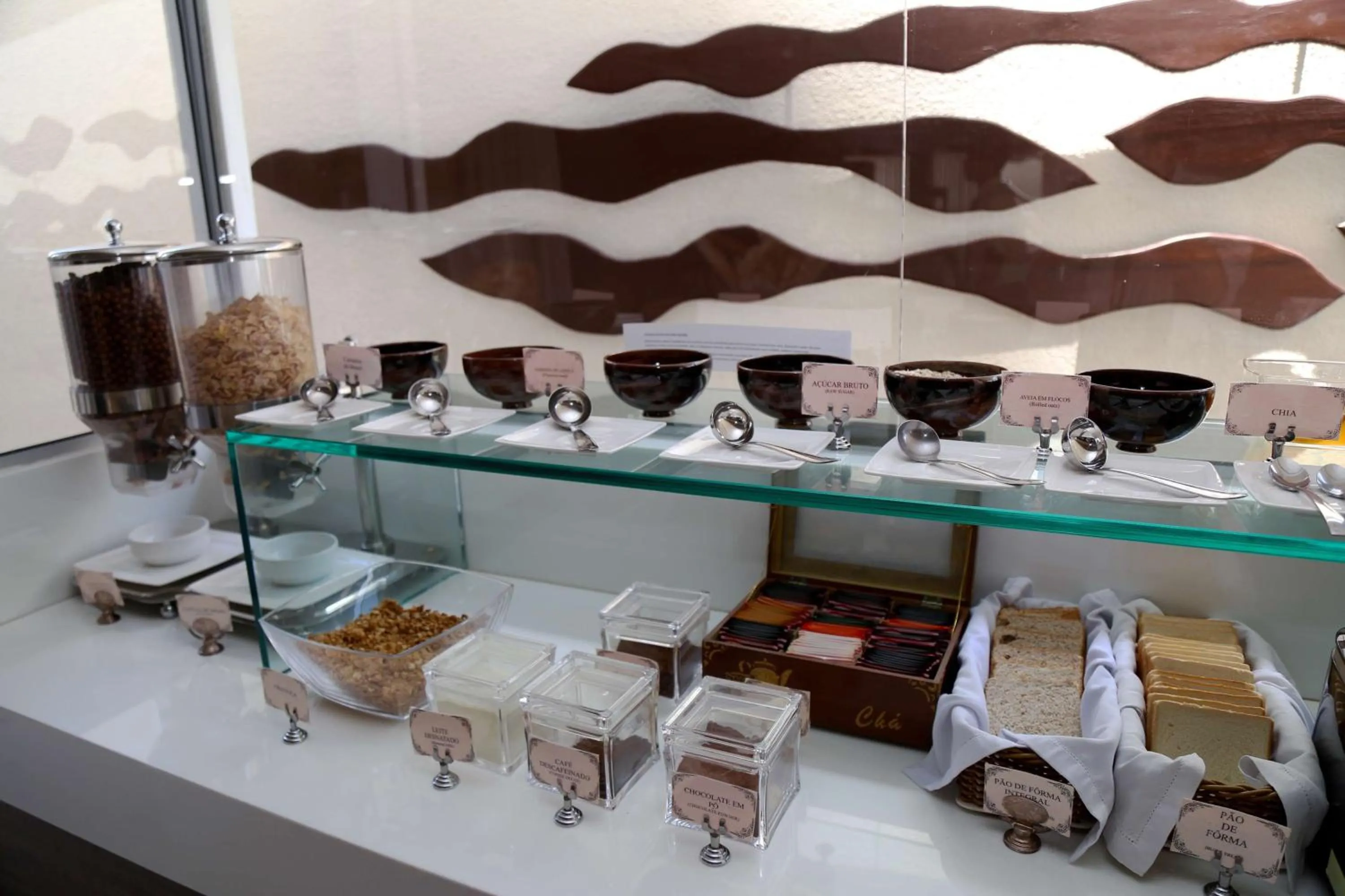 Restaurant/places to eat in Majestic Ponta Negra Beach,WorldHotels Elite