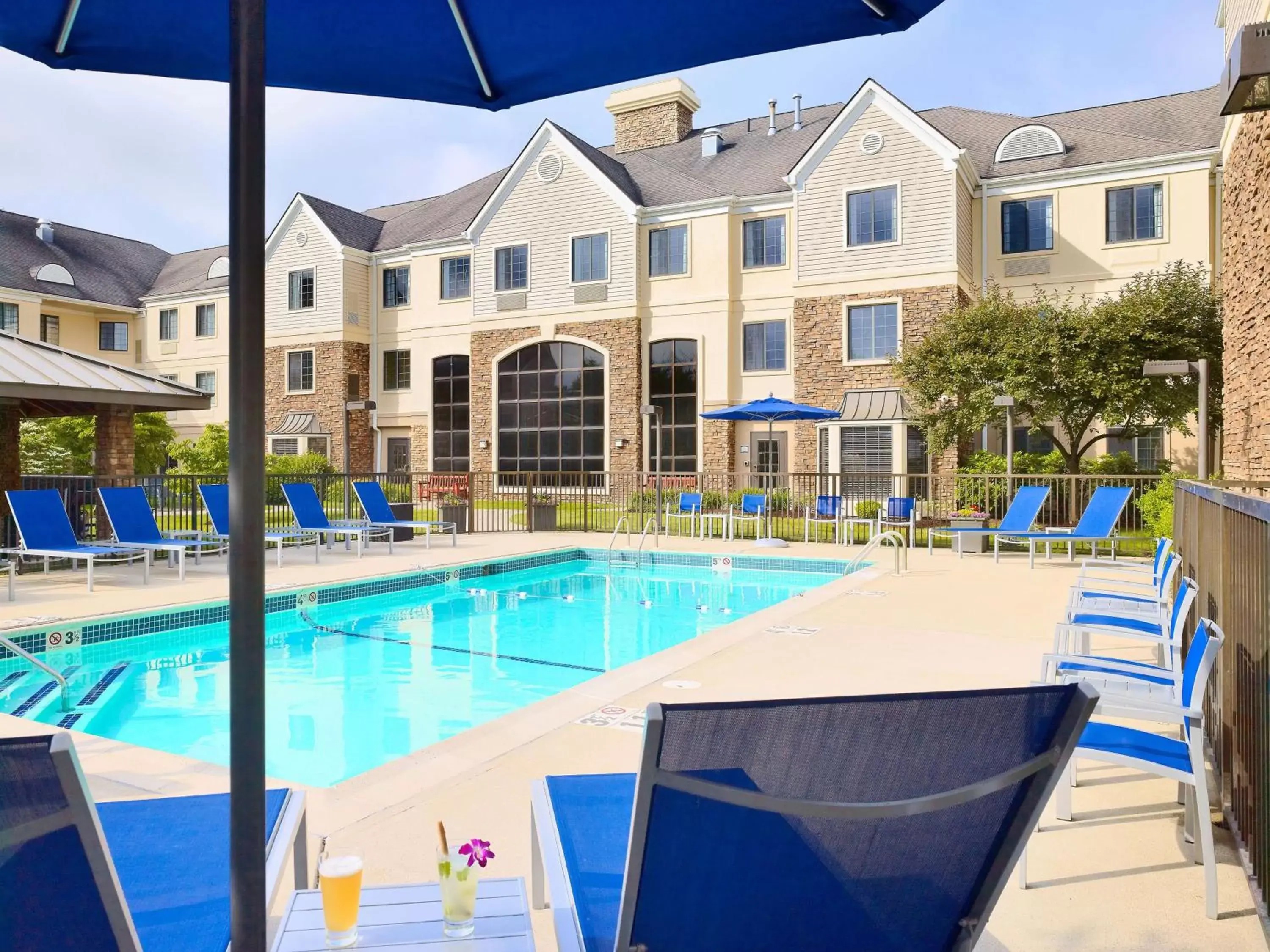 Activities, Property Building in Sonesta ES Suites Boston Burlington