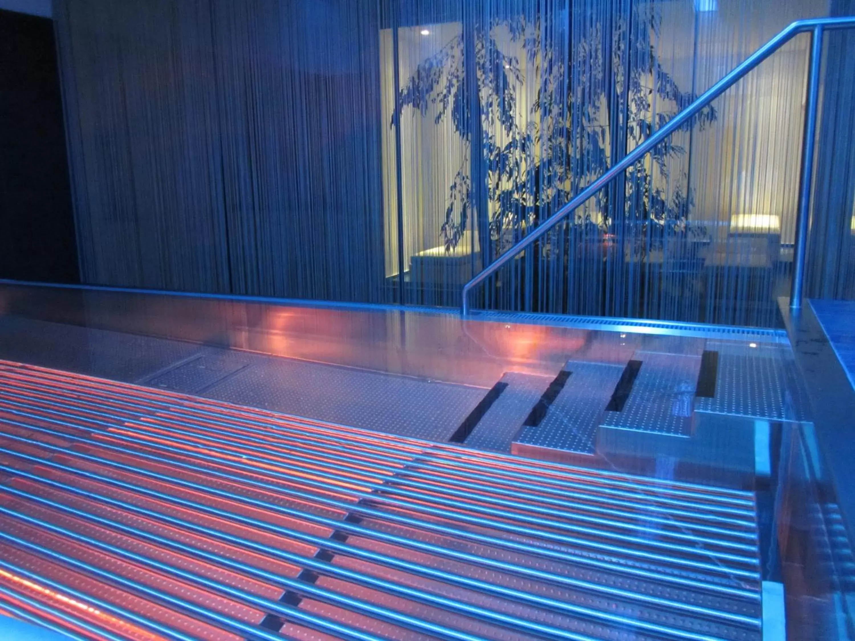 Spa and wellness centre/facilities in Là Di Moret Spa and wellness centre/facilities in Là Di Moret