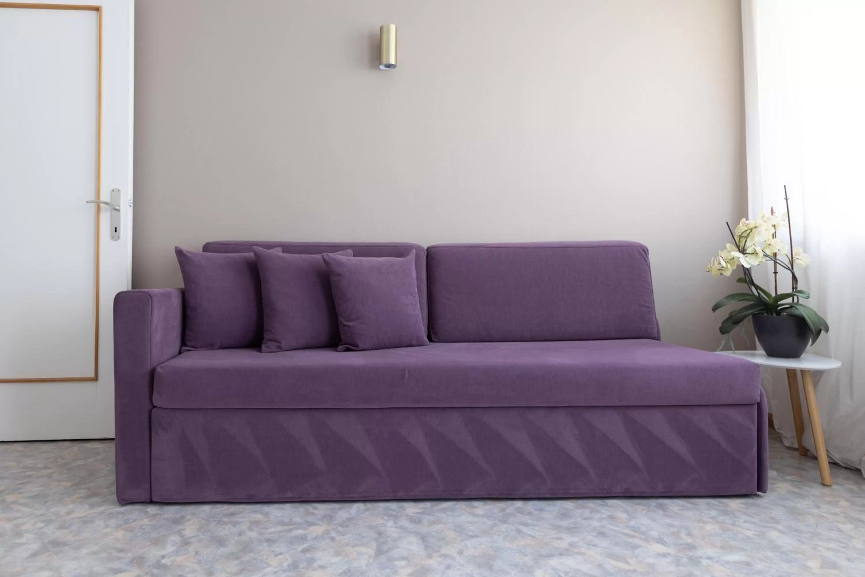 Other in Residence Margreth