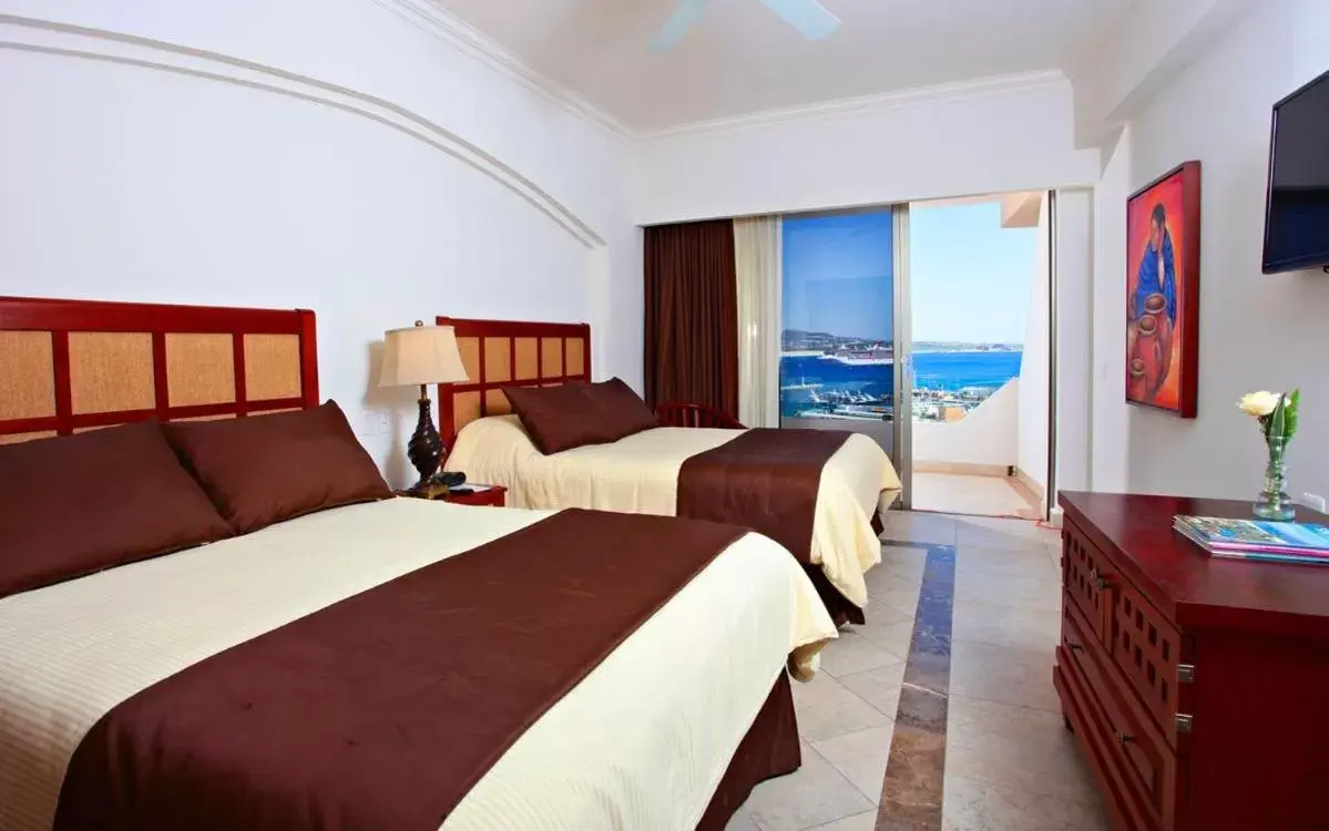 Sandos Finisterra All Inclusive