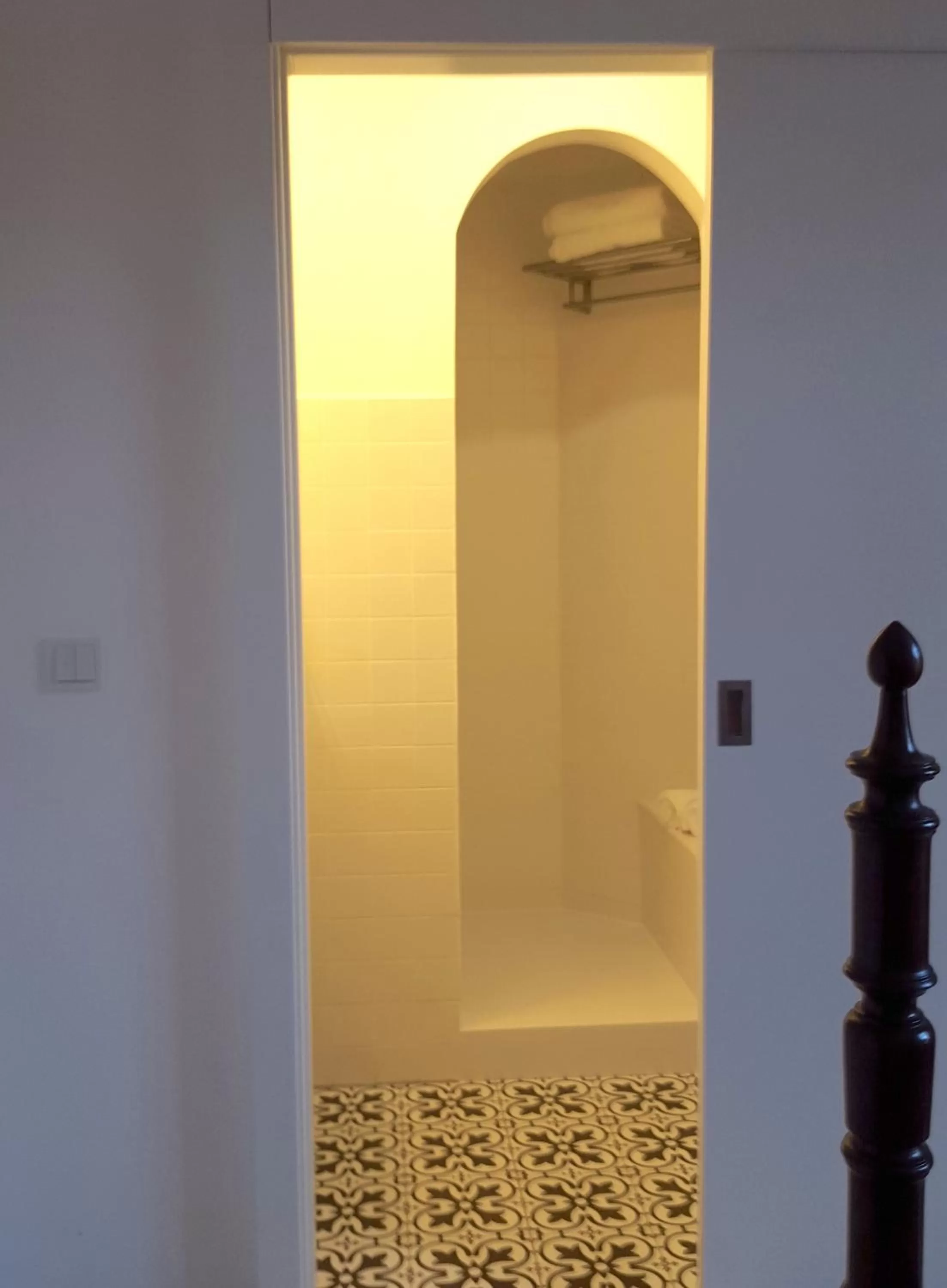 Bathroom in Tings Lisbon