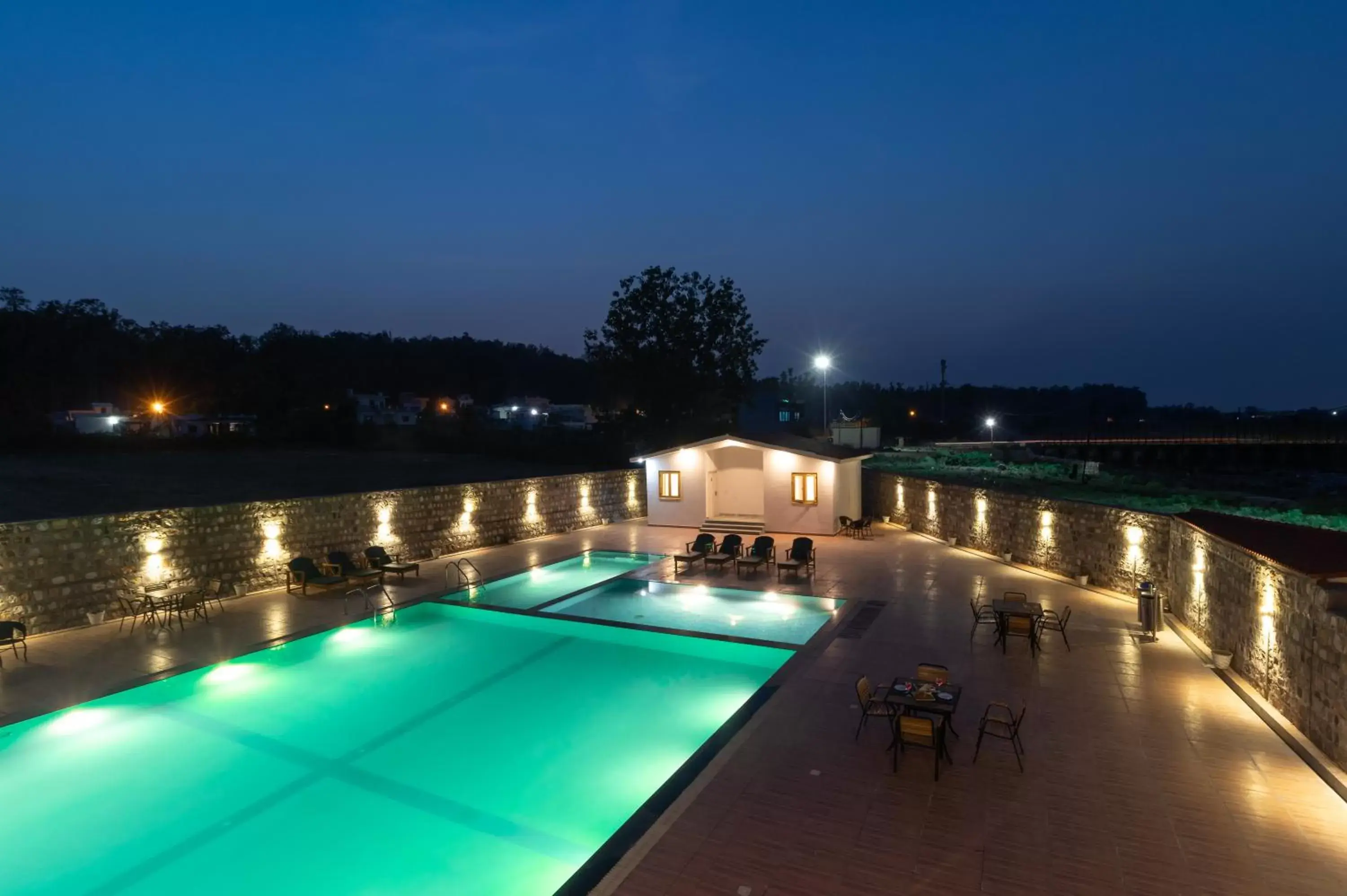 Glenville Forest Resort & Spa Glenville Forest Resort & Spa