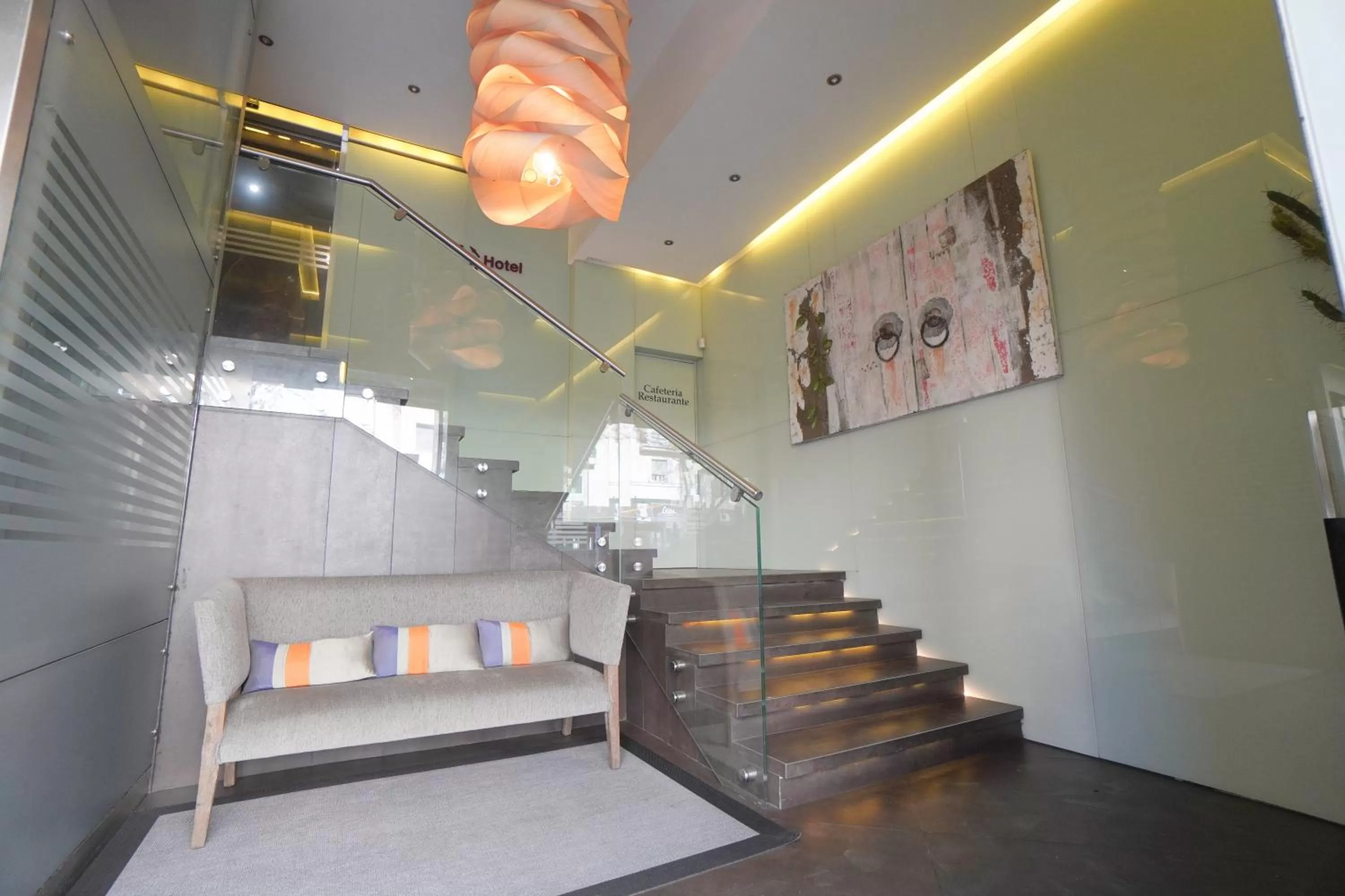 Aparto-Hotel Rosales