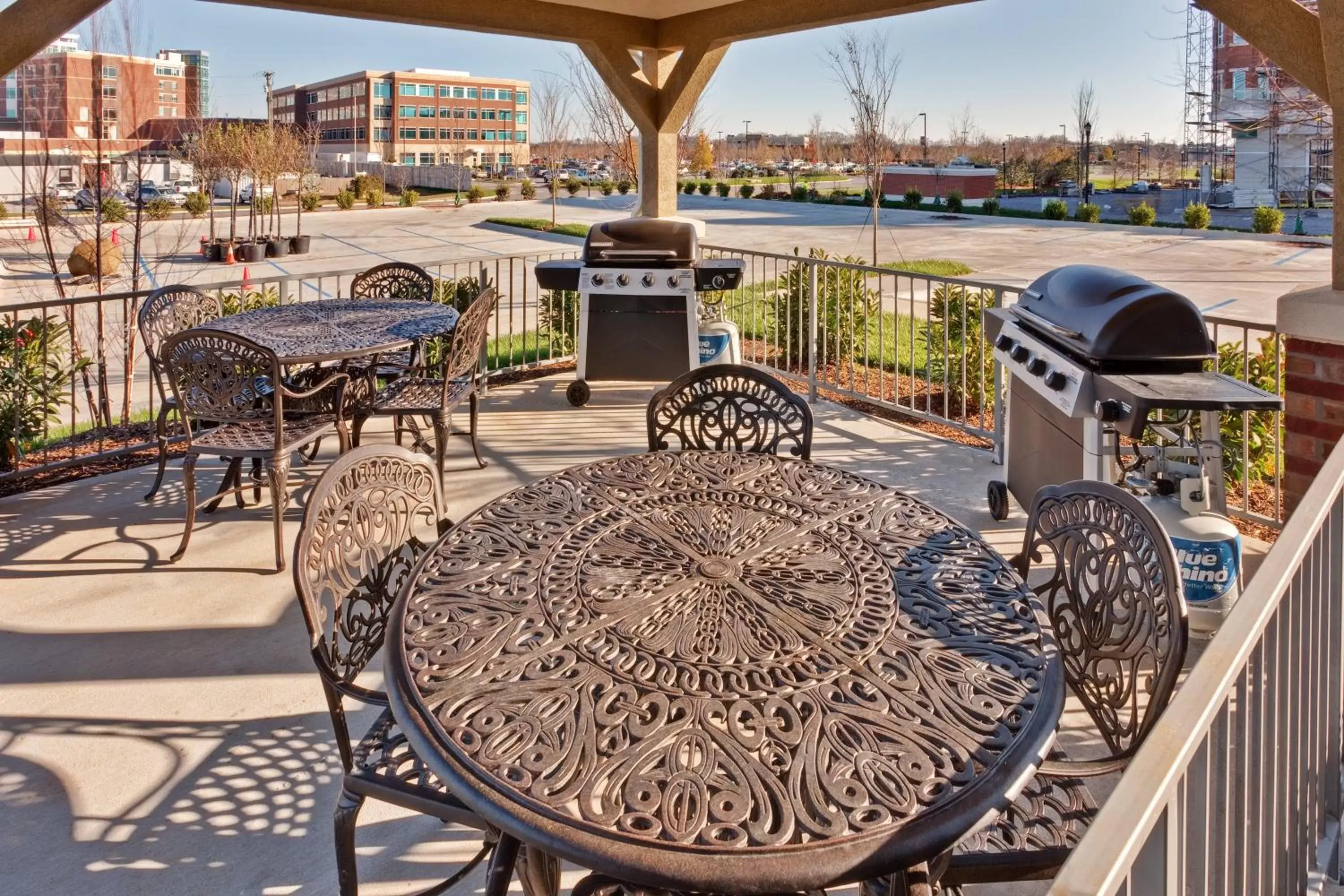 Other in Candlewood Suites Murfreesboro, an IHG Hotel