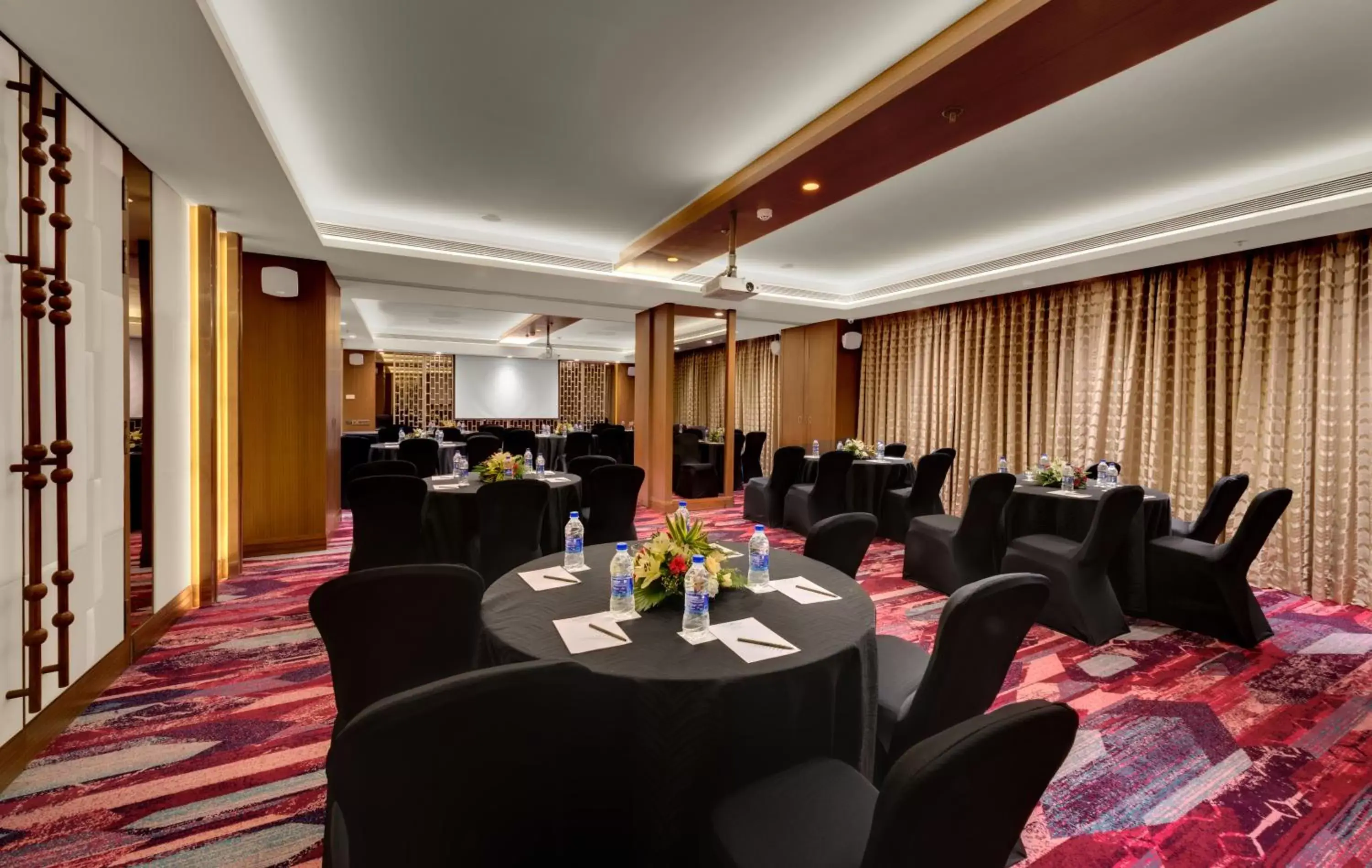 Meeting/conference room, Banquet Facilities in The Fern - Goregaon