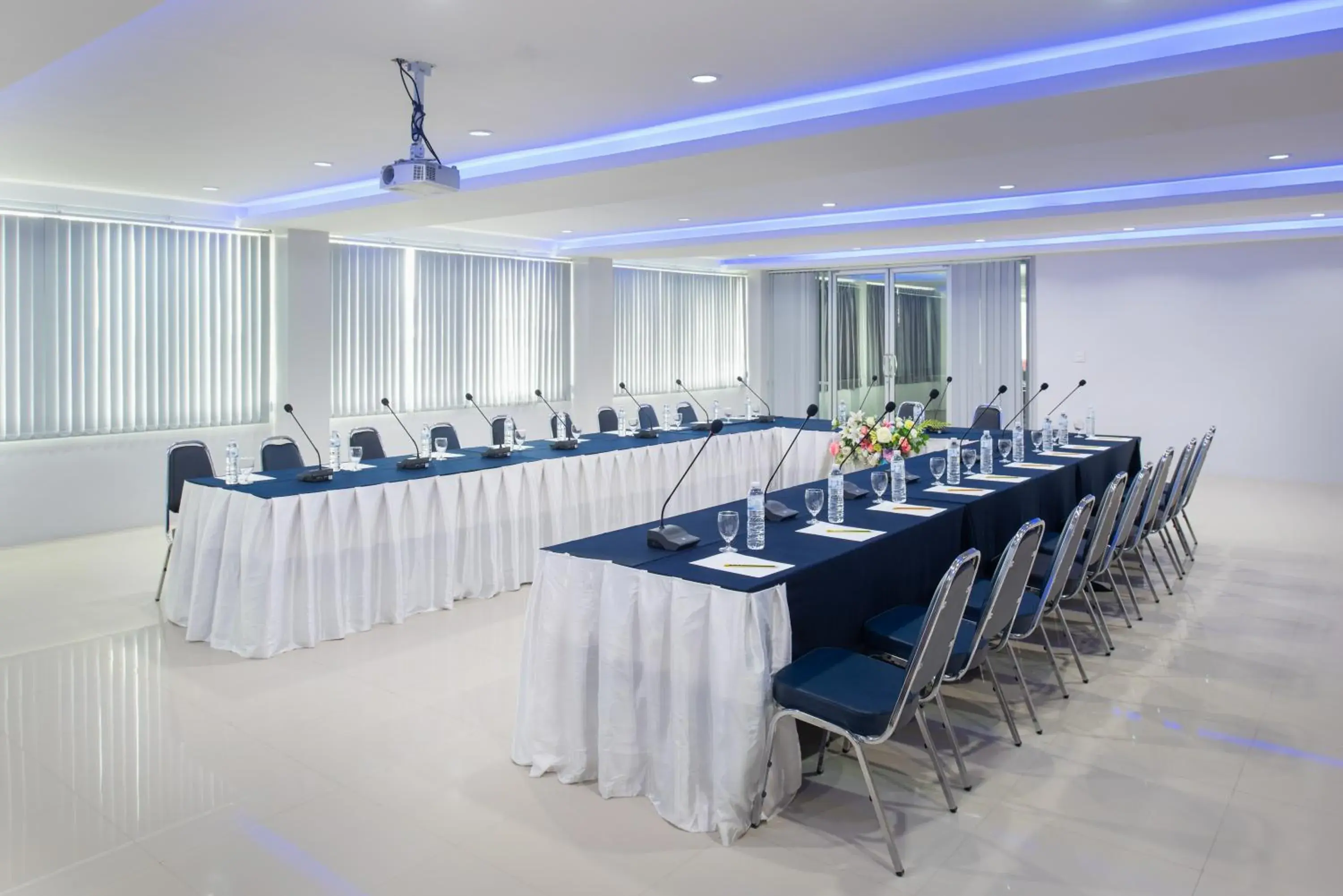 Business facilities in Eco Inn Prime Nakhon Si Thammarat