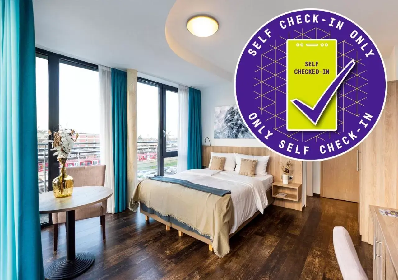 KONCEPT HOTEL Benedikt KONCEPT HOTEL Benedikt