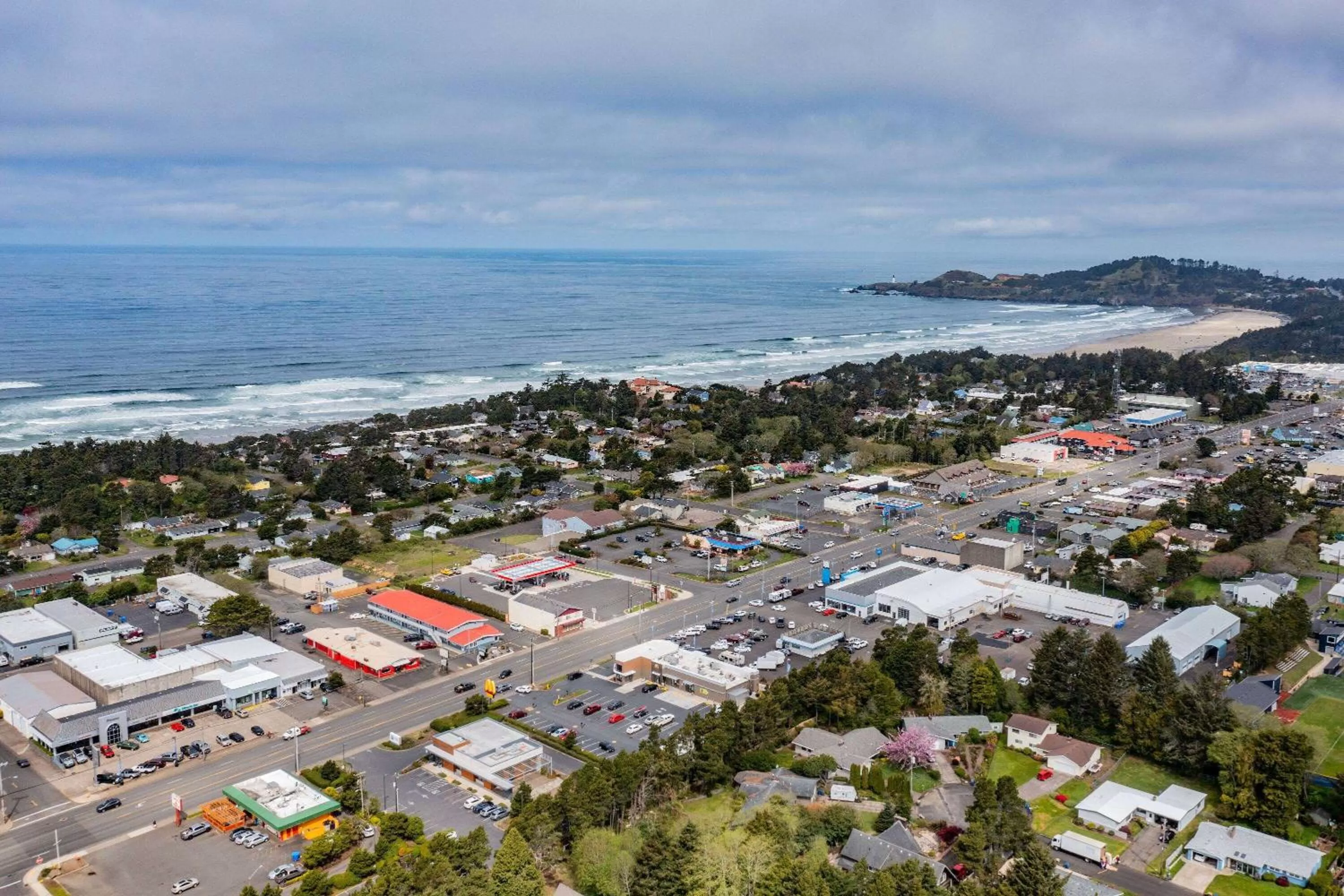 Property building in Travelodge by Wyndham Newport