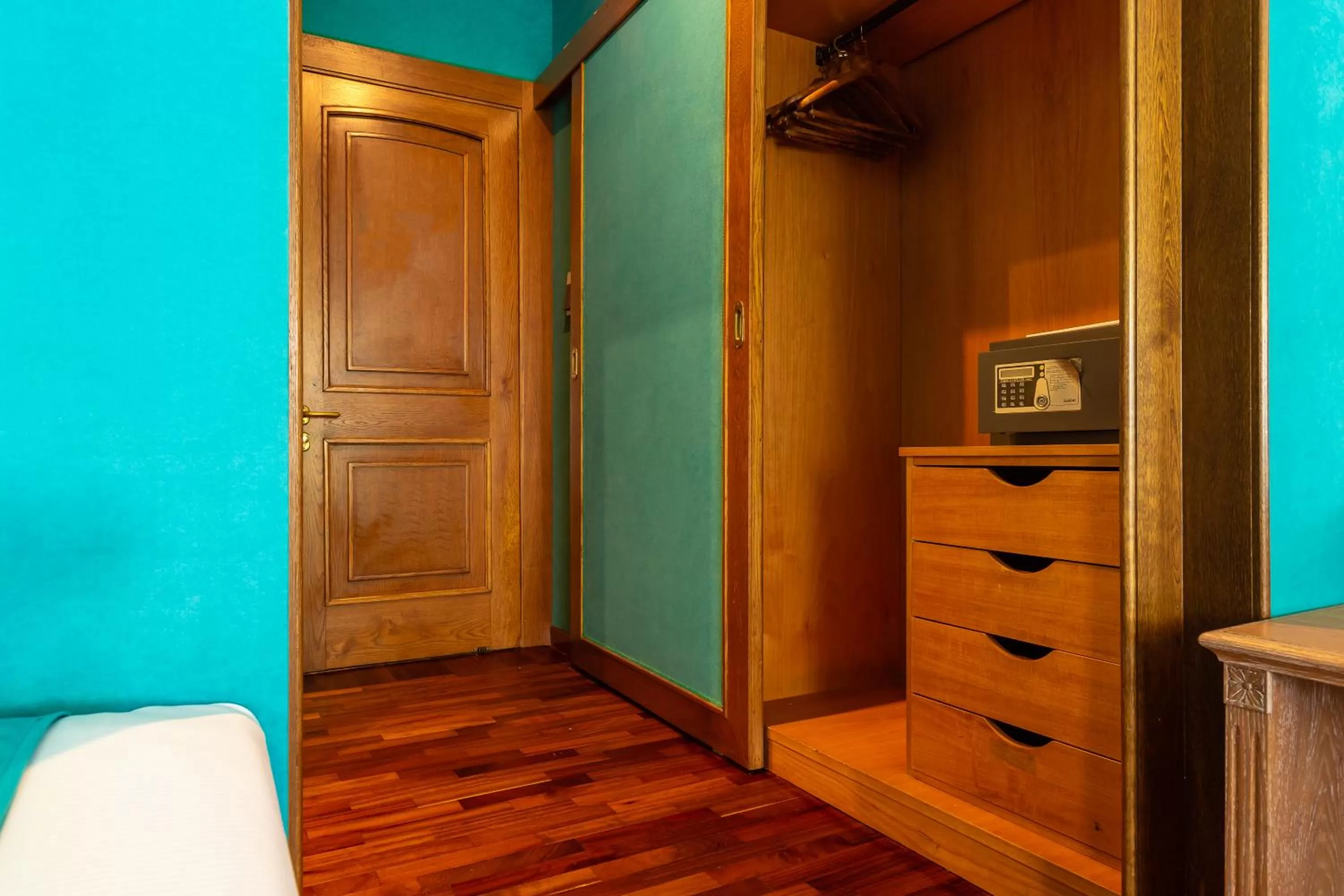 Culture Hotel Villa Capodimonte