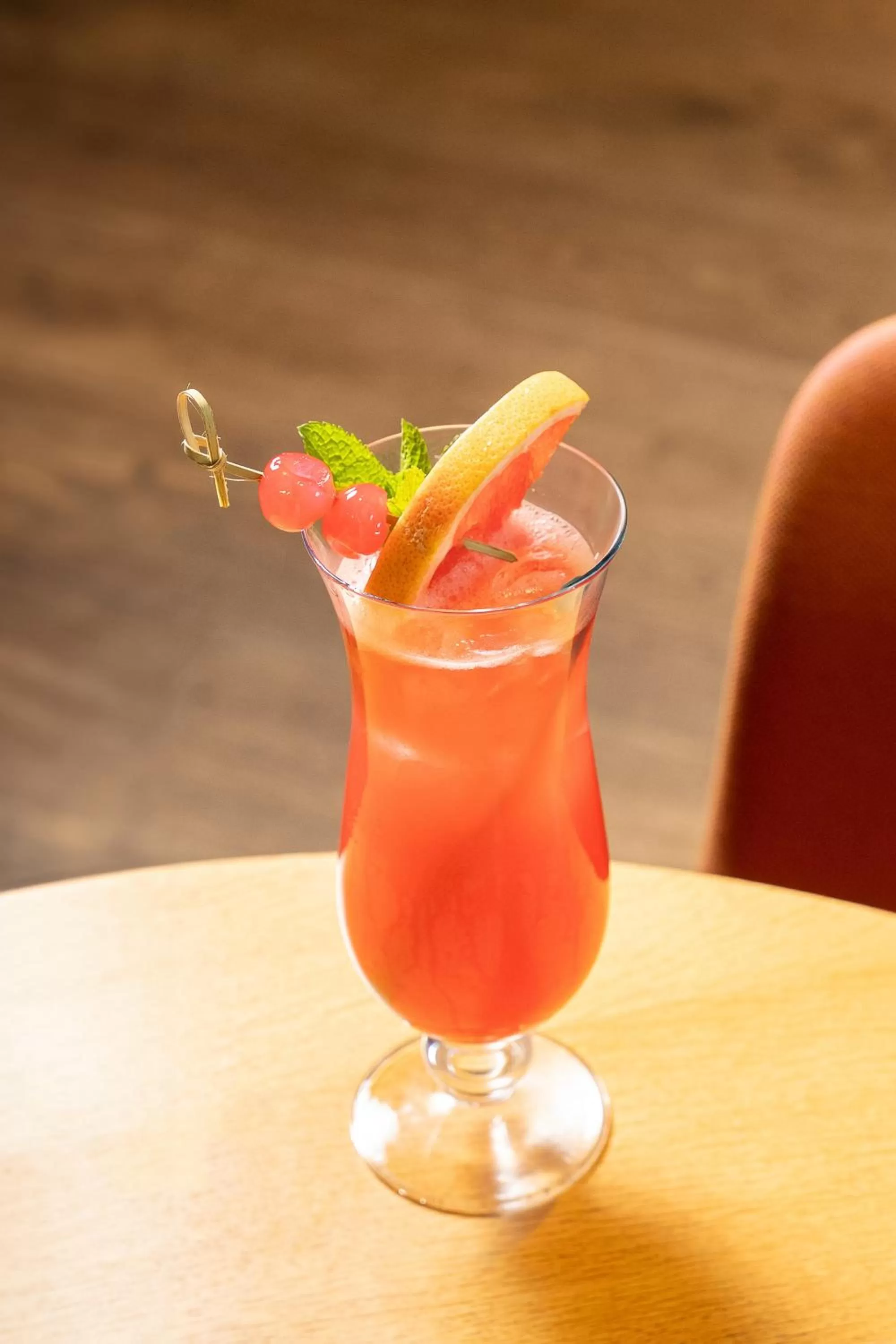 Food and drinks in INNSiDE by Meliá Prague Old Town