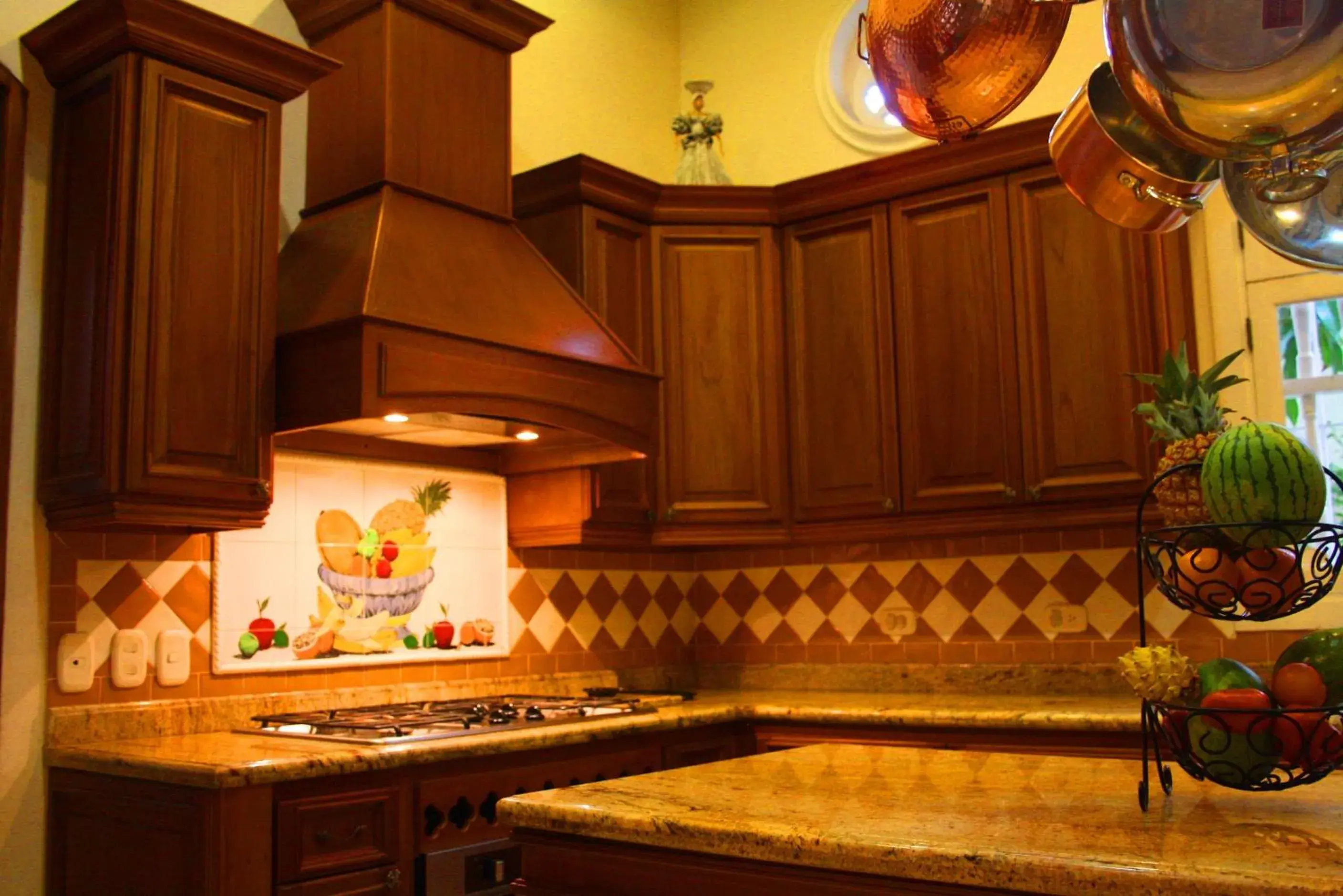 Kitchen or kitchenette, Kitchen/Kitchenette in Hotel Boutique Castillo Ines Maria