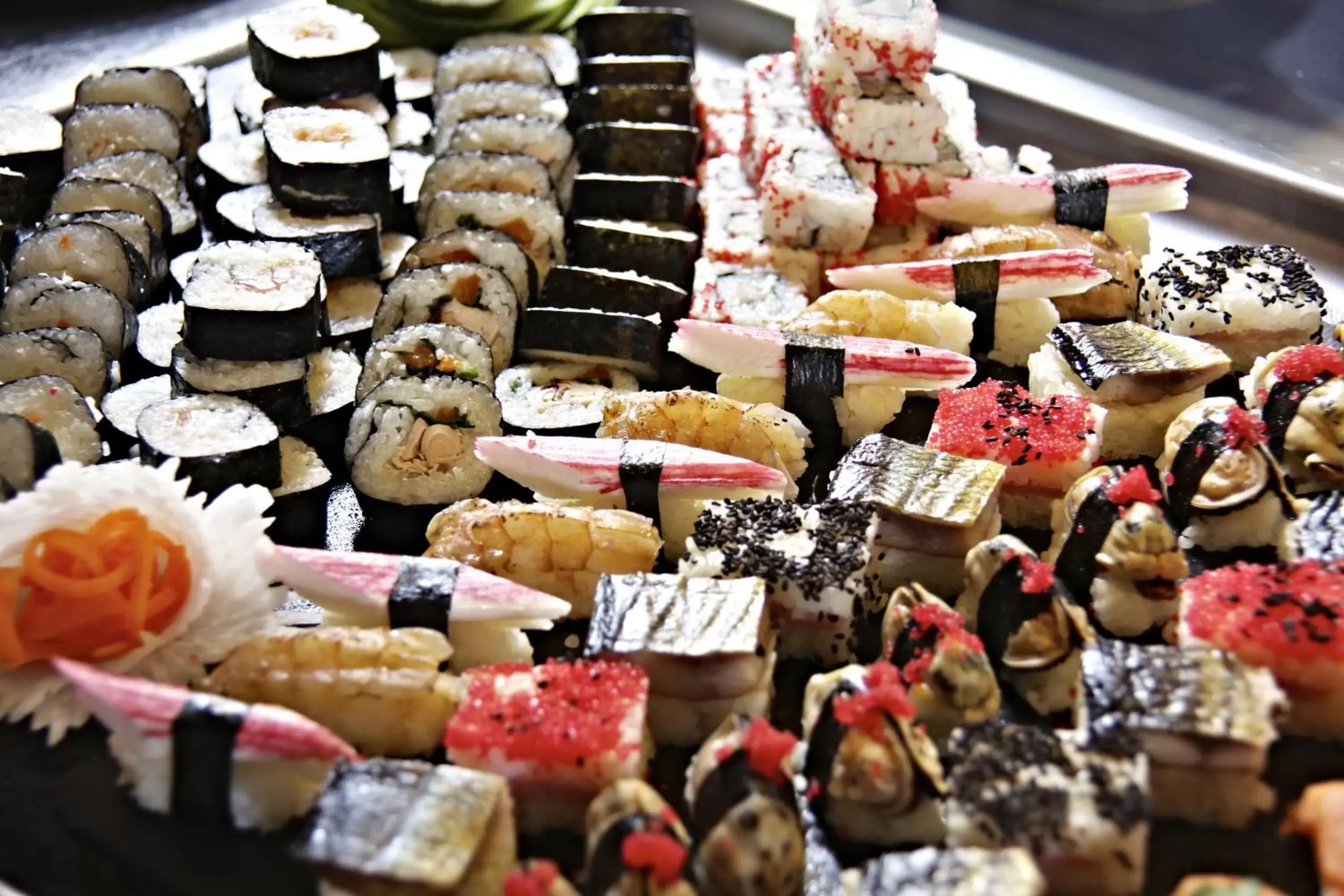Food and drinks in Bahia Principe Sunlight Tenerife Food and drinks in Bahia Principe Sunlight Tenerife