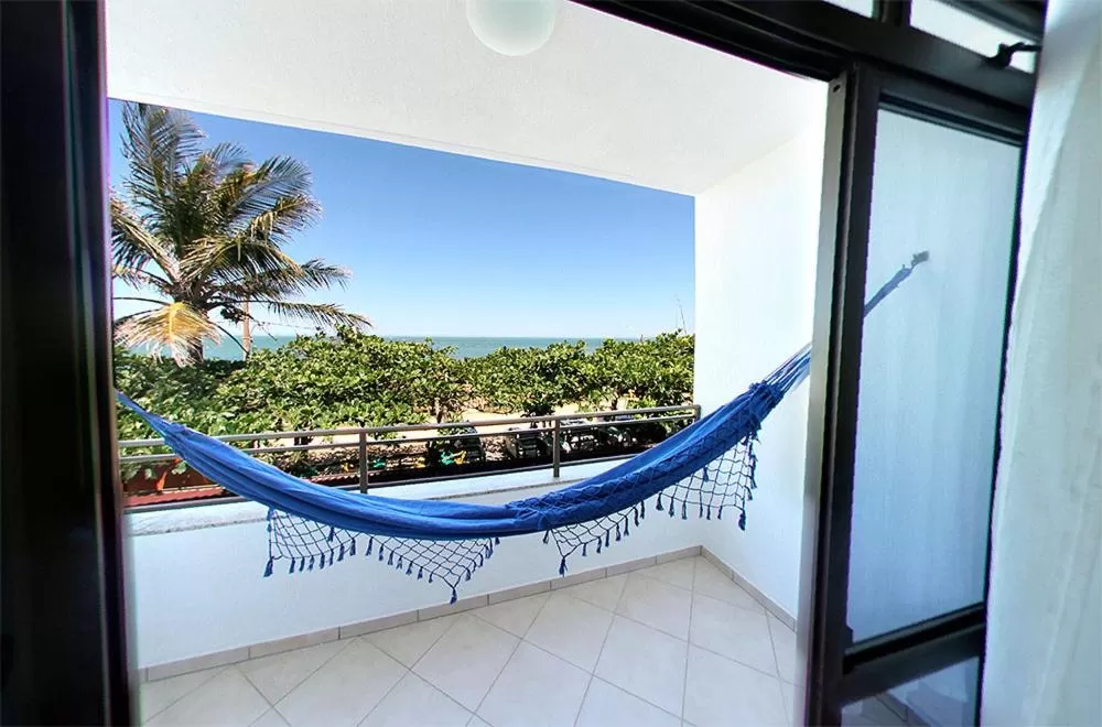 Pousada OceAnas Frente Mar Estaleiro